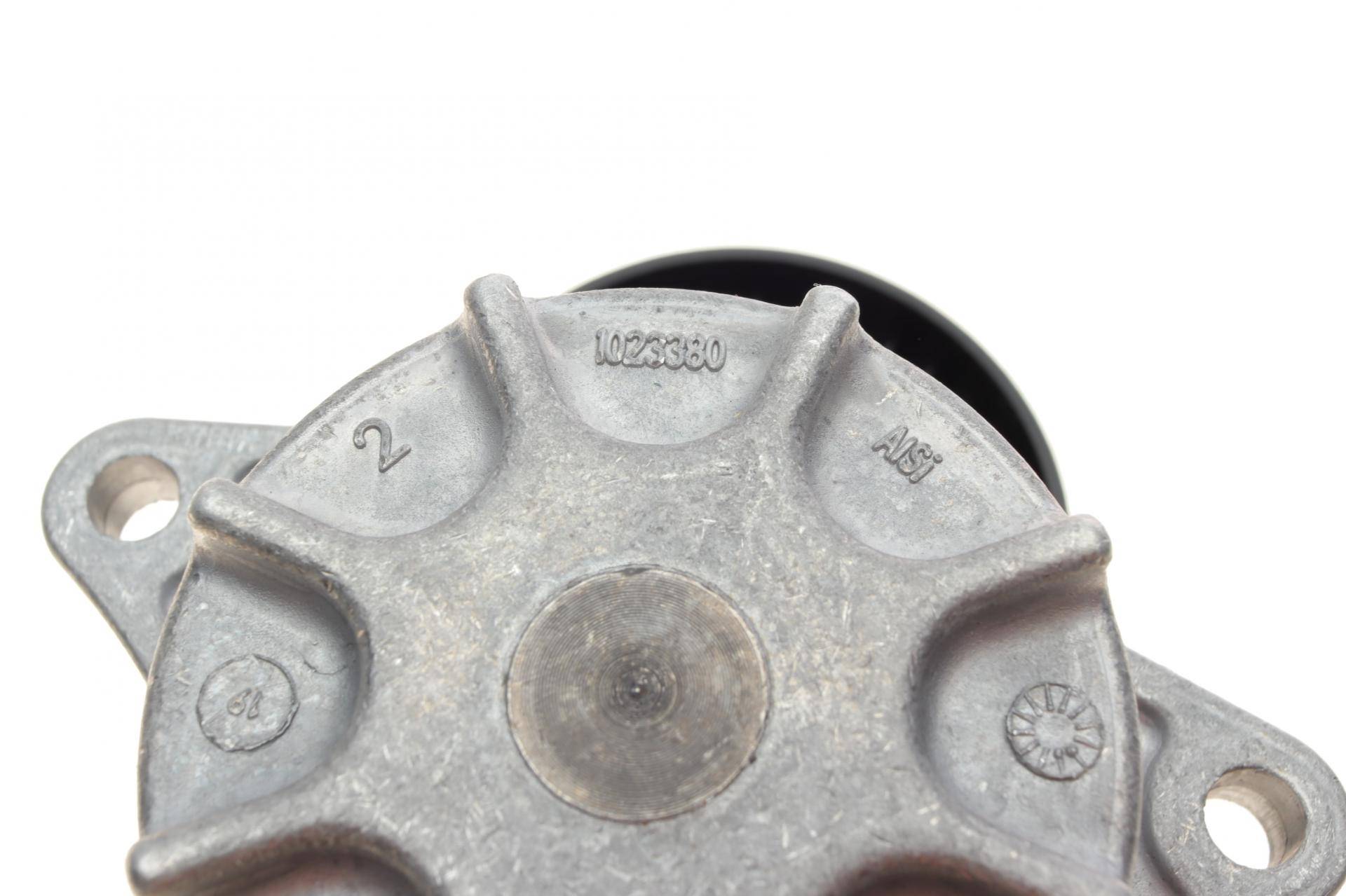 Комплект ременя генератора MB Sprinter CDI (6PK2271) (+AC) (всередині Contitech)