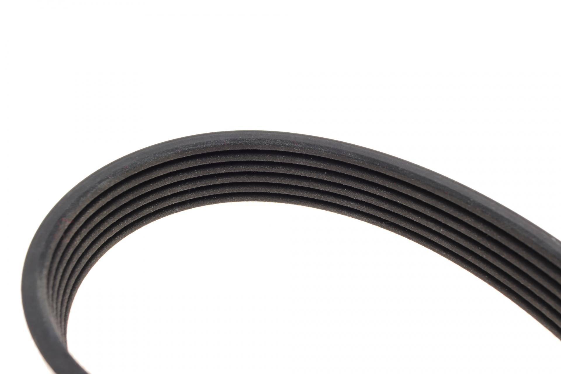 Комплект ременя генератора MB Sprinter CDI (6PK2271) (+AC) (всередині Contitech)