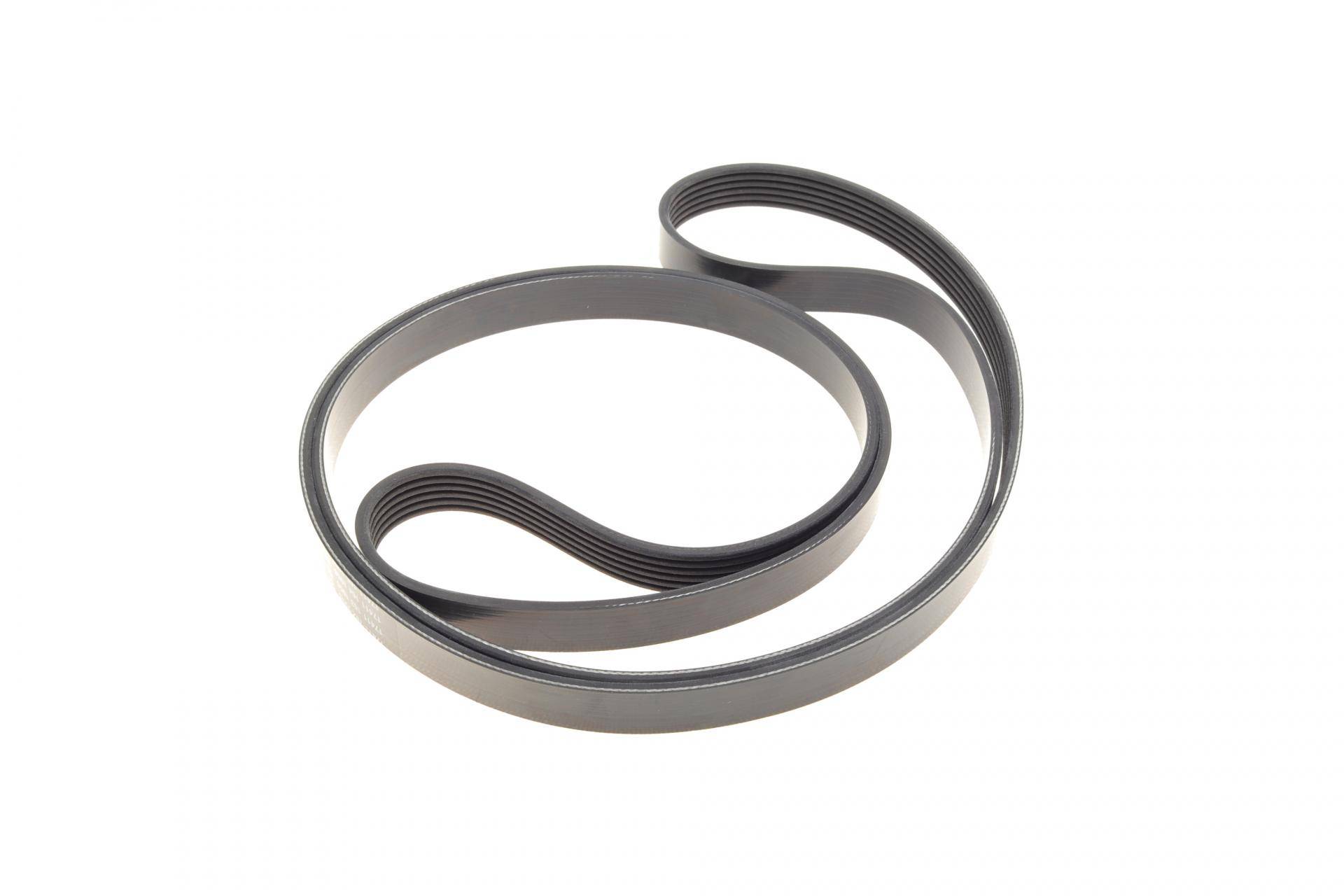 Комплект ременя генератора MB Sprinter CDI (6PK2271) (+AC) (всередині Contitech)