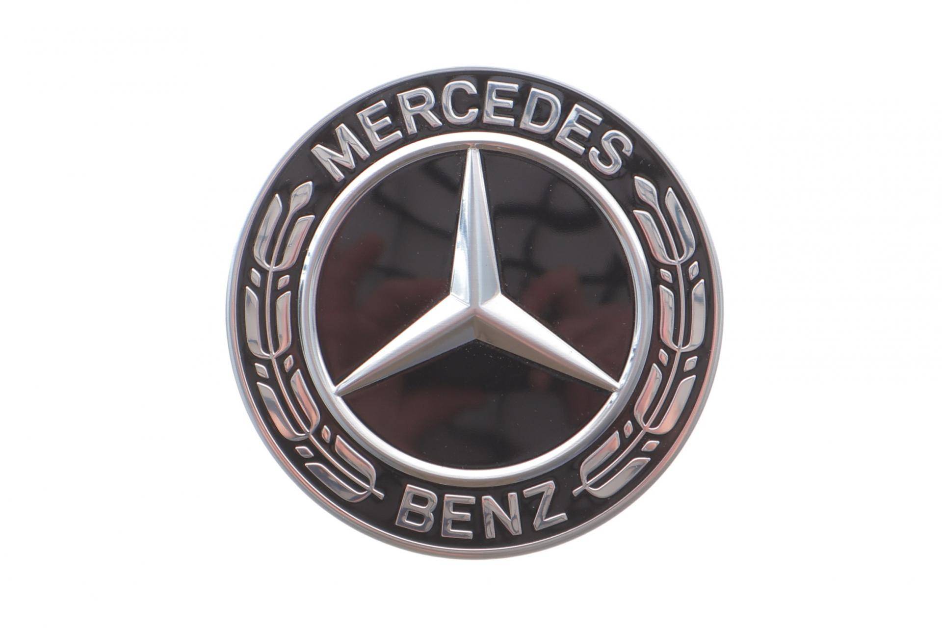 Ковпак диска колісного MB (літого диска)