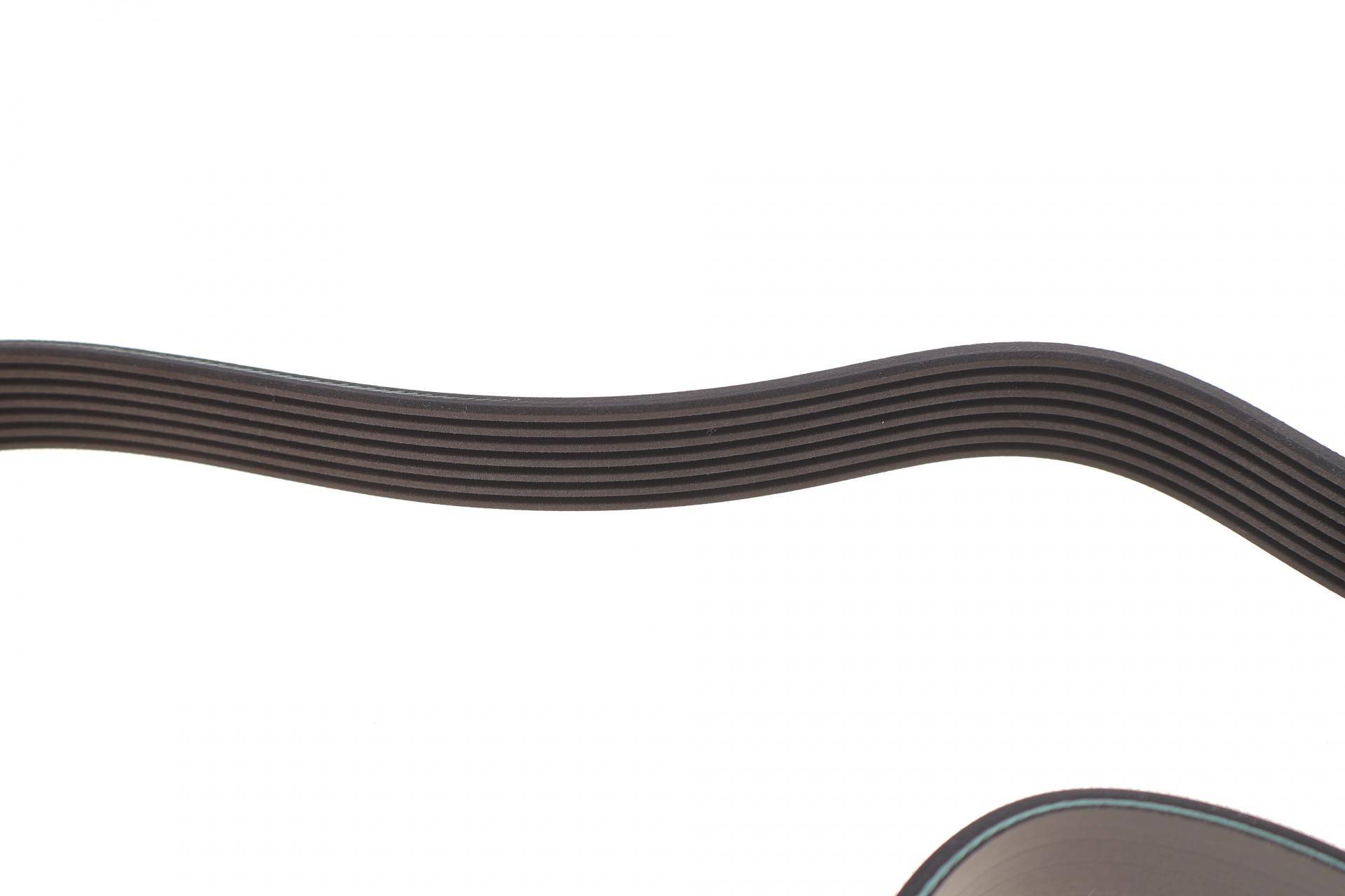 Ремінь генератора Fiat Ducato 2.3D 06- (7PK1236)