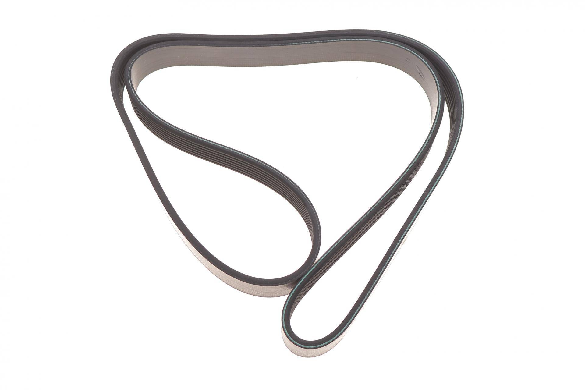 Ремінь генератора Fiat Ducato 2.3D 06- (7PK1236)