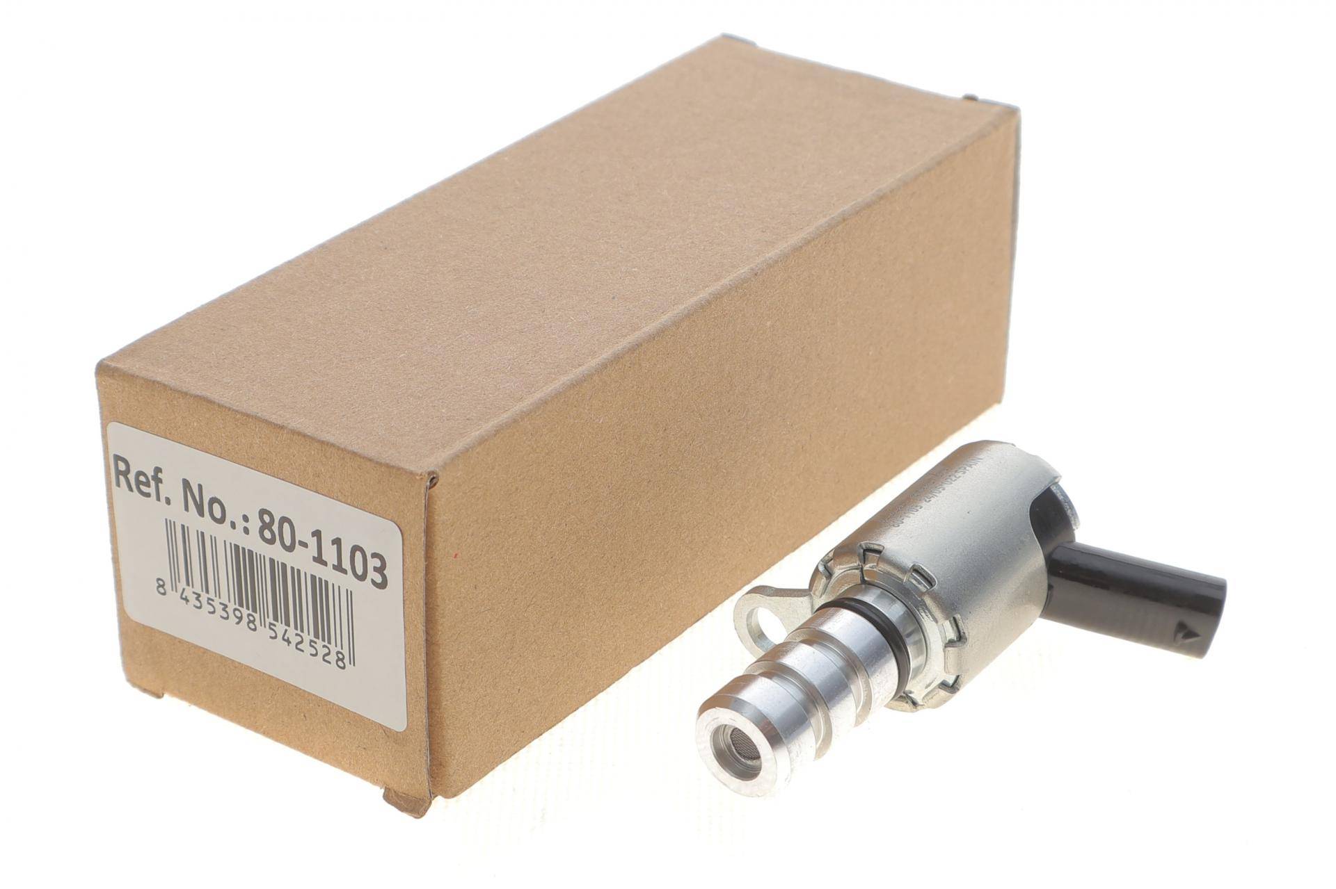 Клапан регулювання фаз газорозподілу VW Passat 2.0 TSI 10-14