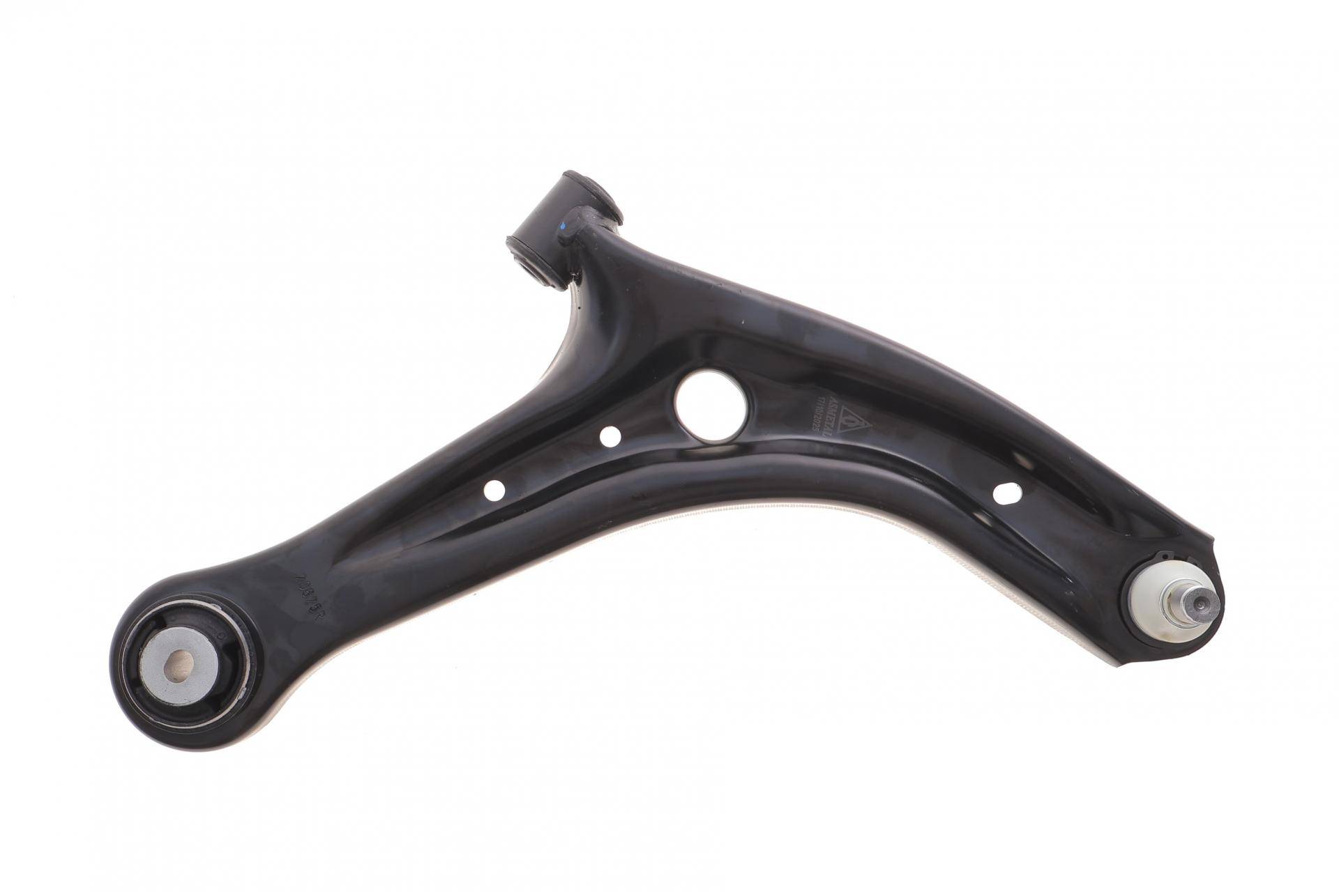 Важіль підвіски (передній/знизу) (R) Ford Transit Courier 14-/B-Max 12- (з кульовою)