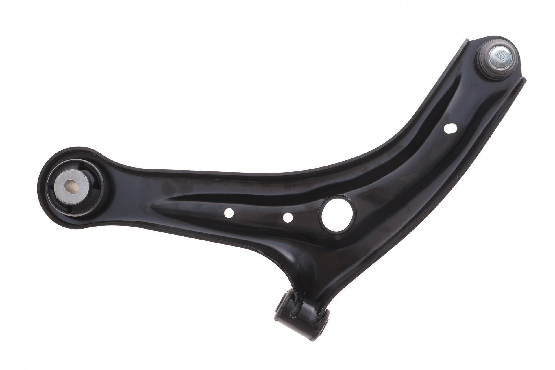 Важіль підвіски (передній/знизу) (R) Ford Transit Courier 14-/B-Max 12- (з кульовою)