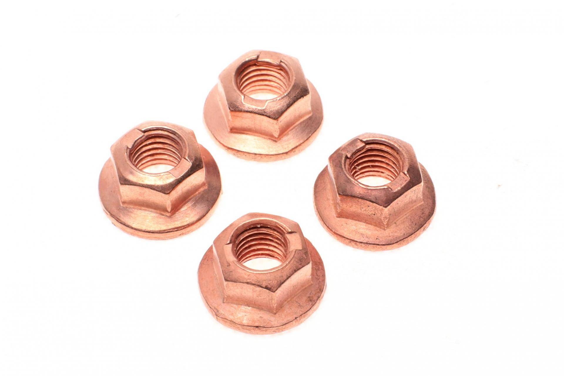 Комплект прокладок турбіни VW LT 2.8 TDI 02-06