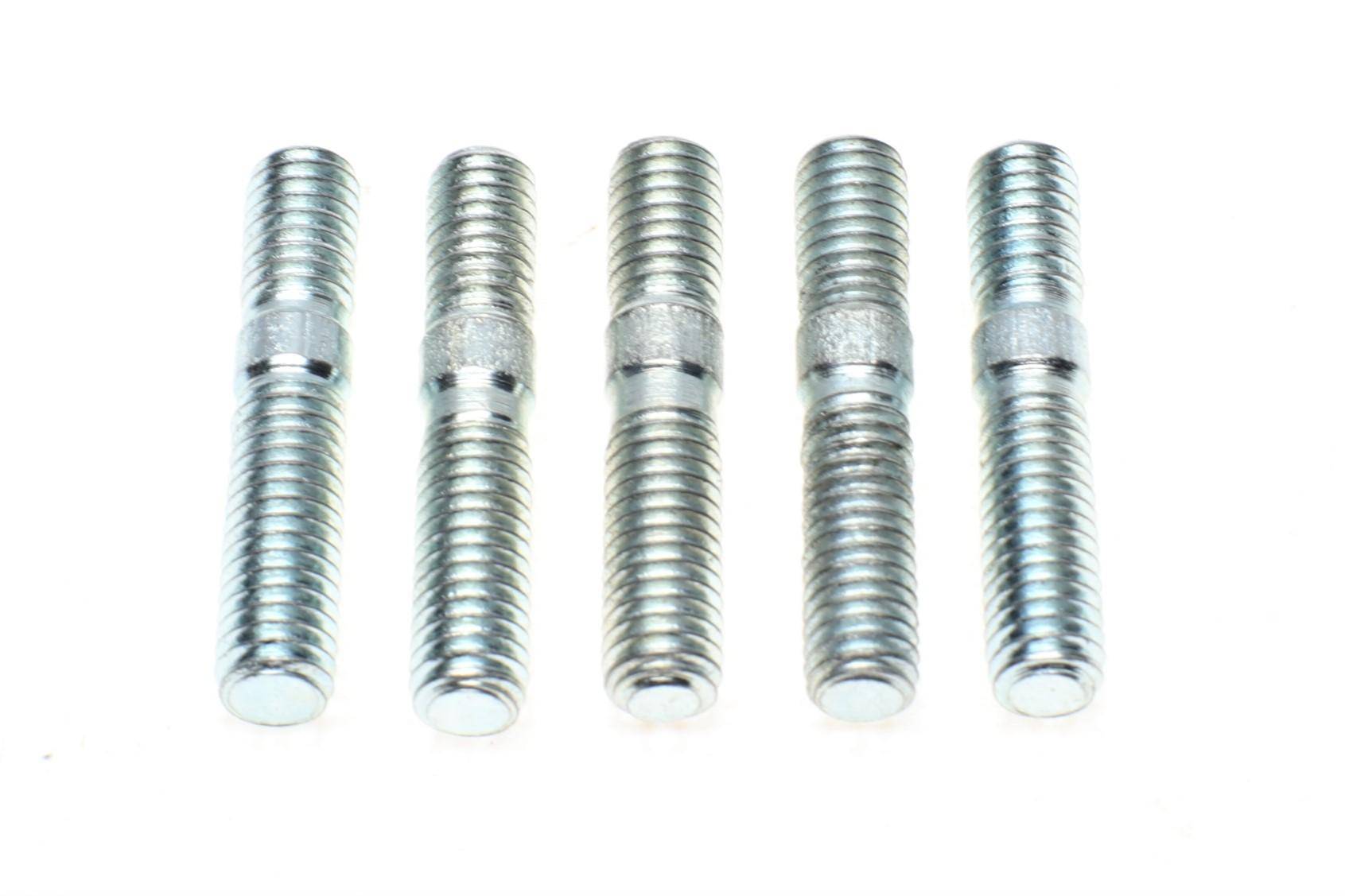 Комплект прокладок турбіни VW LT 2.8 TDI 02-06