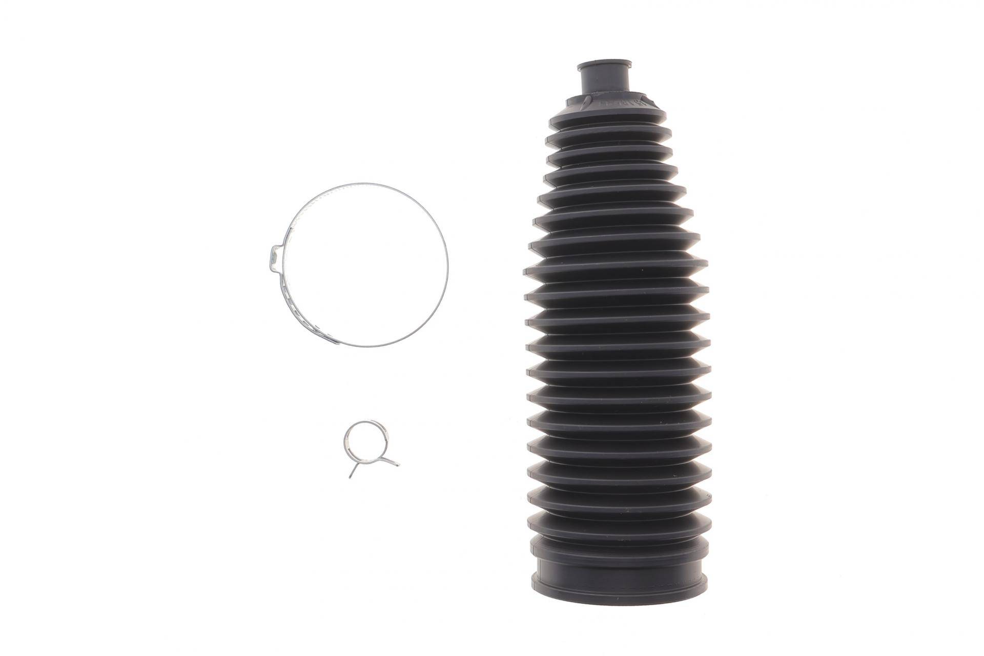 Пильник рейки рульової Ford Fiesta VII 17-