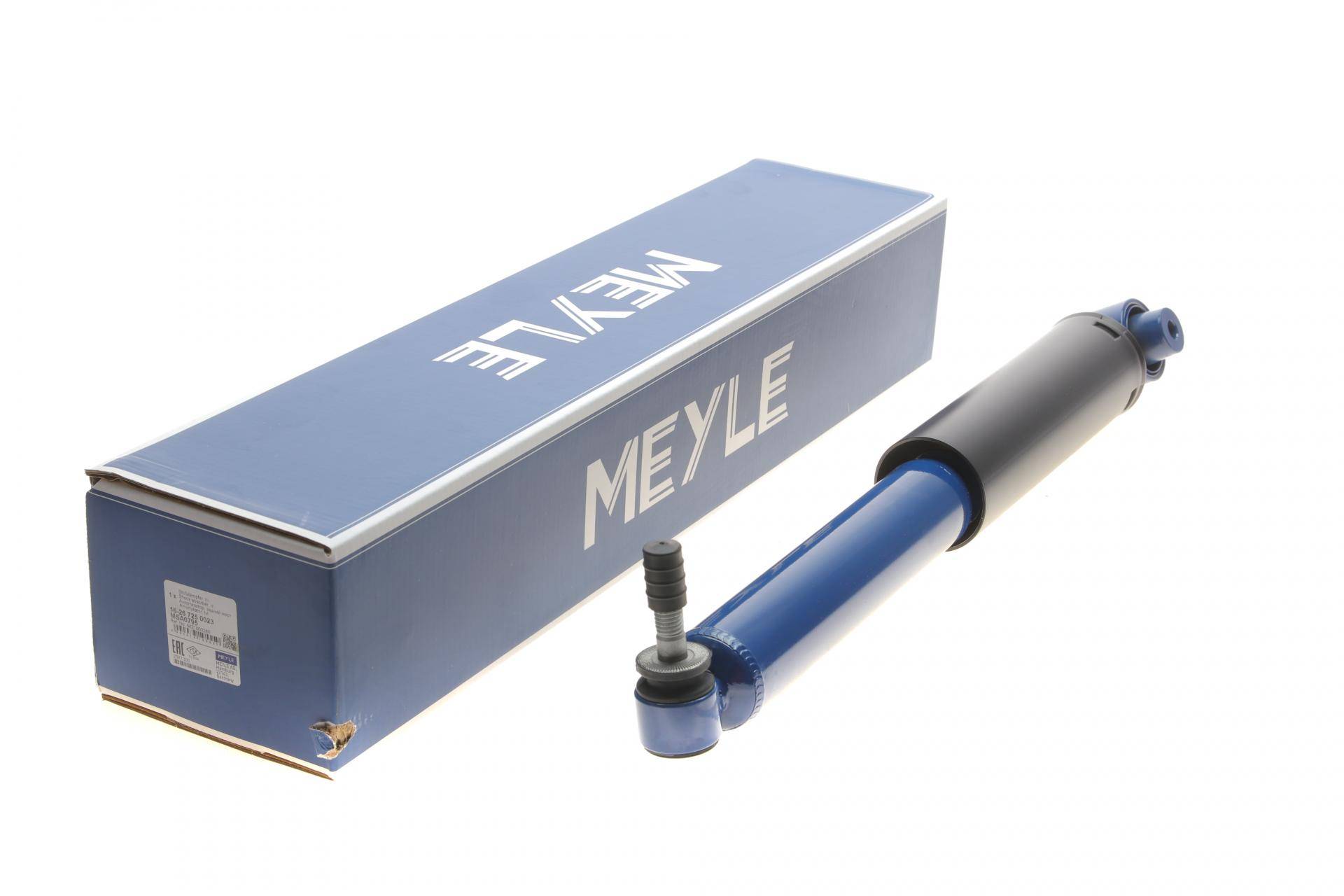 Амортизатор (задній) Renault Grand Scenic III 09-