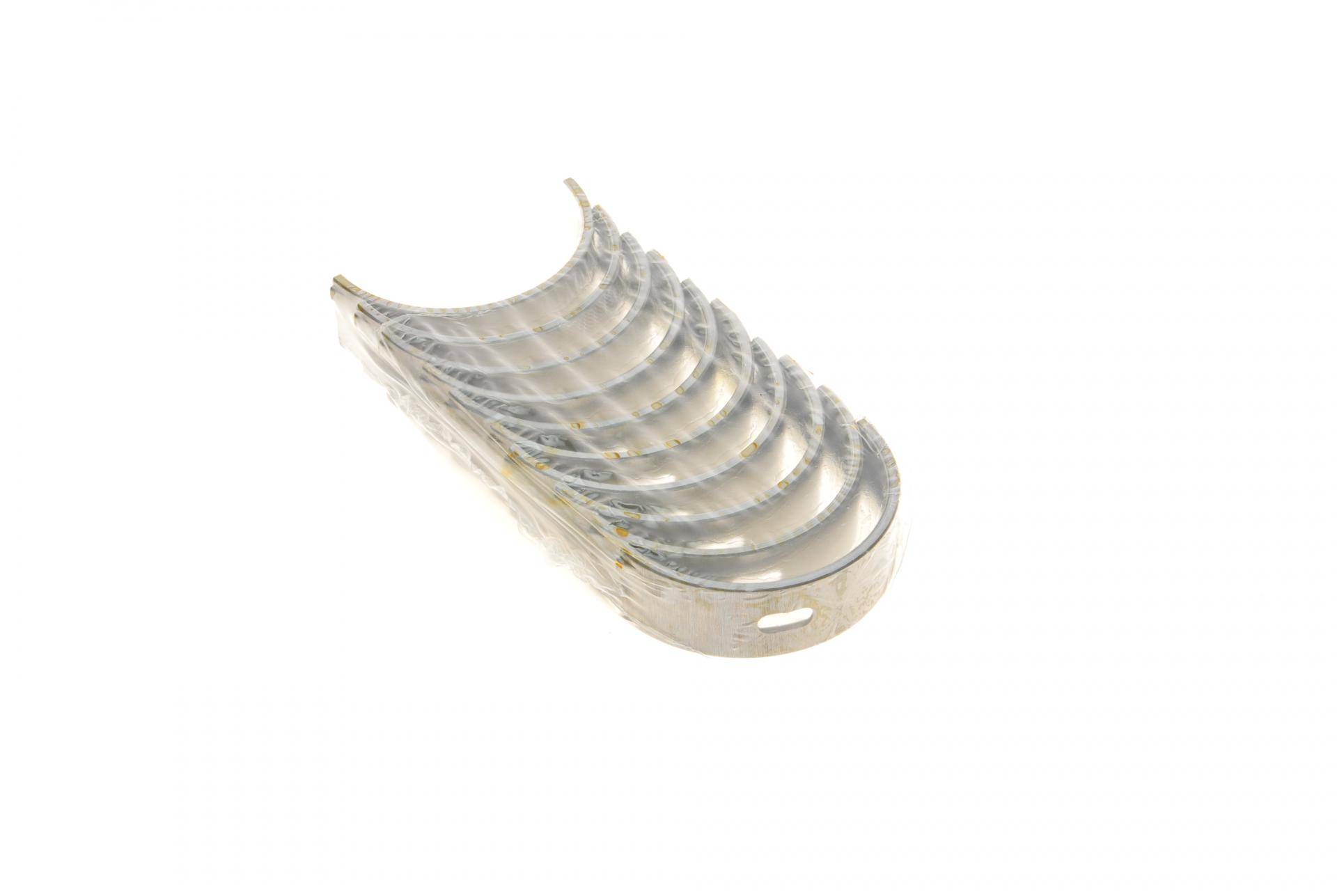 Вкладиші корінні VW T3-T5/Passat/Golf/Caddy 0.9-2.0 (STD)