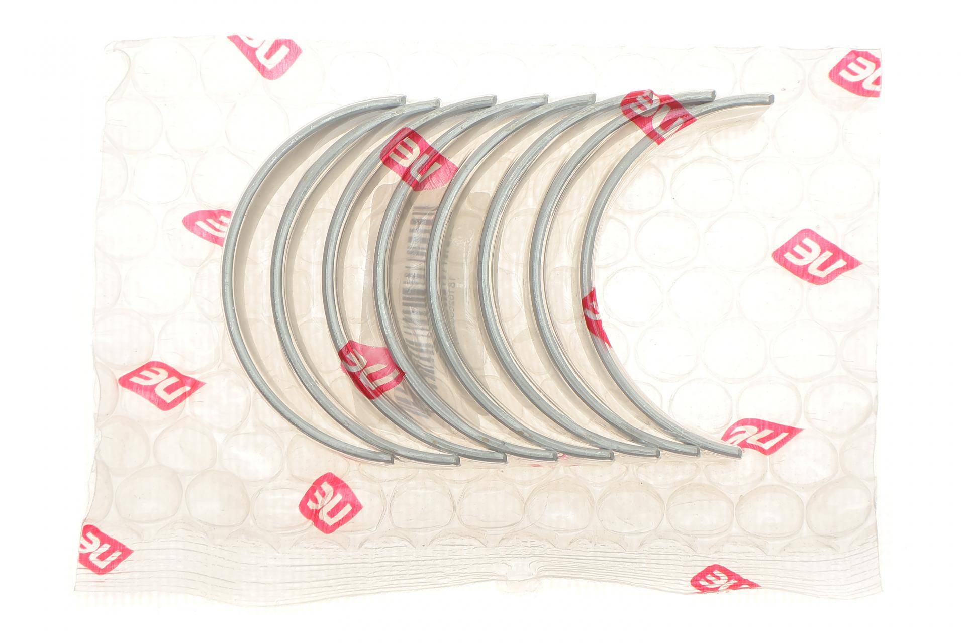 Вкладиші шатунні Fiat Doblo 1.9JTD 16V 01- (STD) = 6120580000