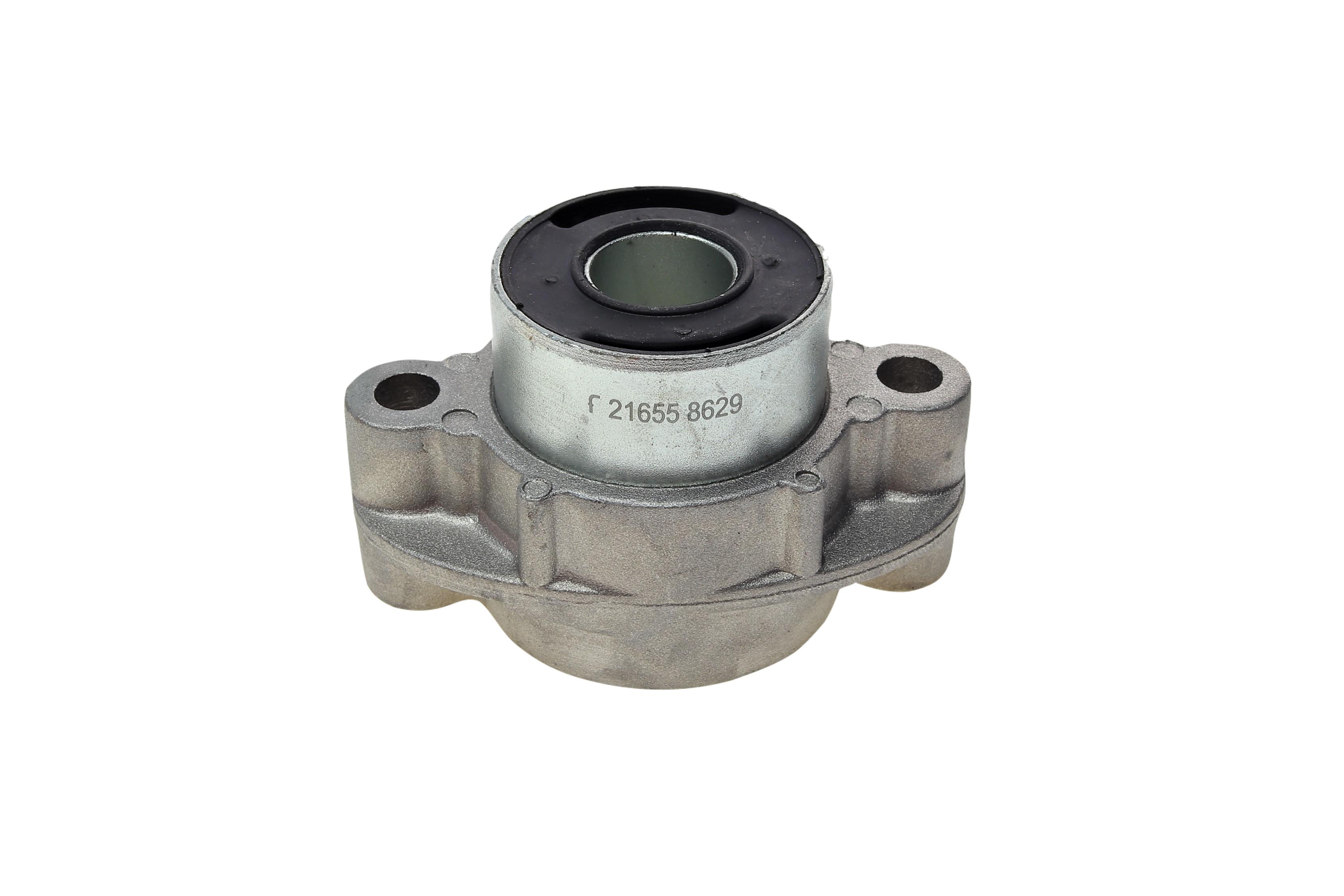 Сайлентблок важеля (переднього/знизу/ззаду) Renault Espace 2.0-2.8 91-96 (55x65x23)