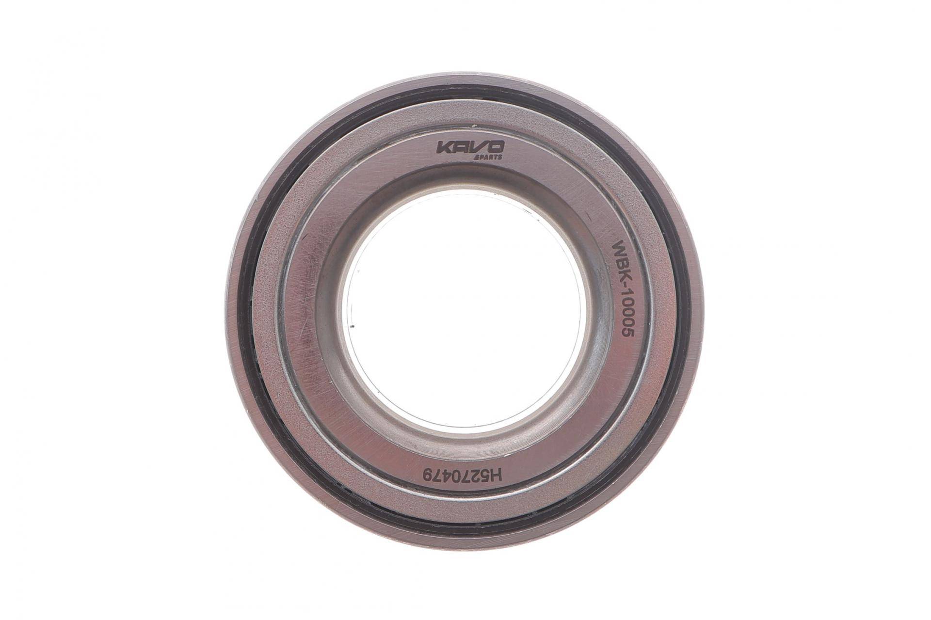 Підшипник маточини (передньої) Fiat Fiorino/Uno 77-00 (35х68х37) (к-кт)