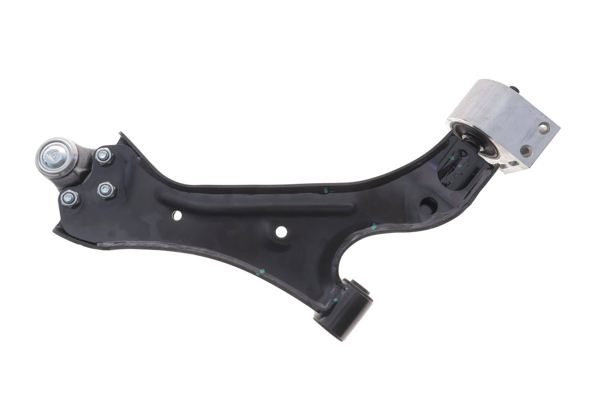 Важіль підвіски (передній/знизу) (L) Chevrolet Captiva/Opel Antara 06-