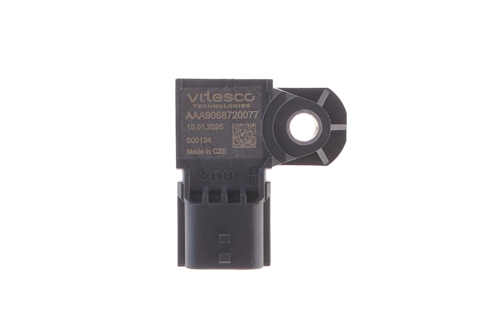 Датчик тиску повітря Renault Kangoo 1.5 dCi 13-/Trafic 1.6 dCi 14-