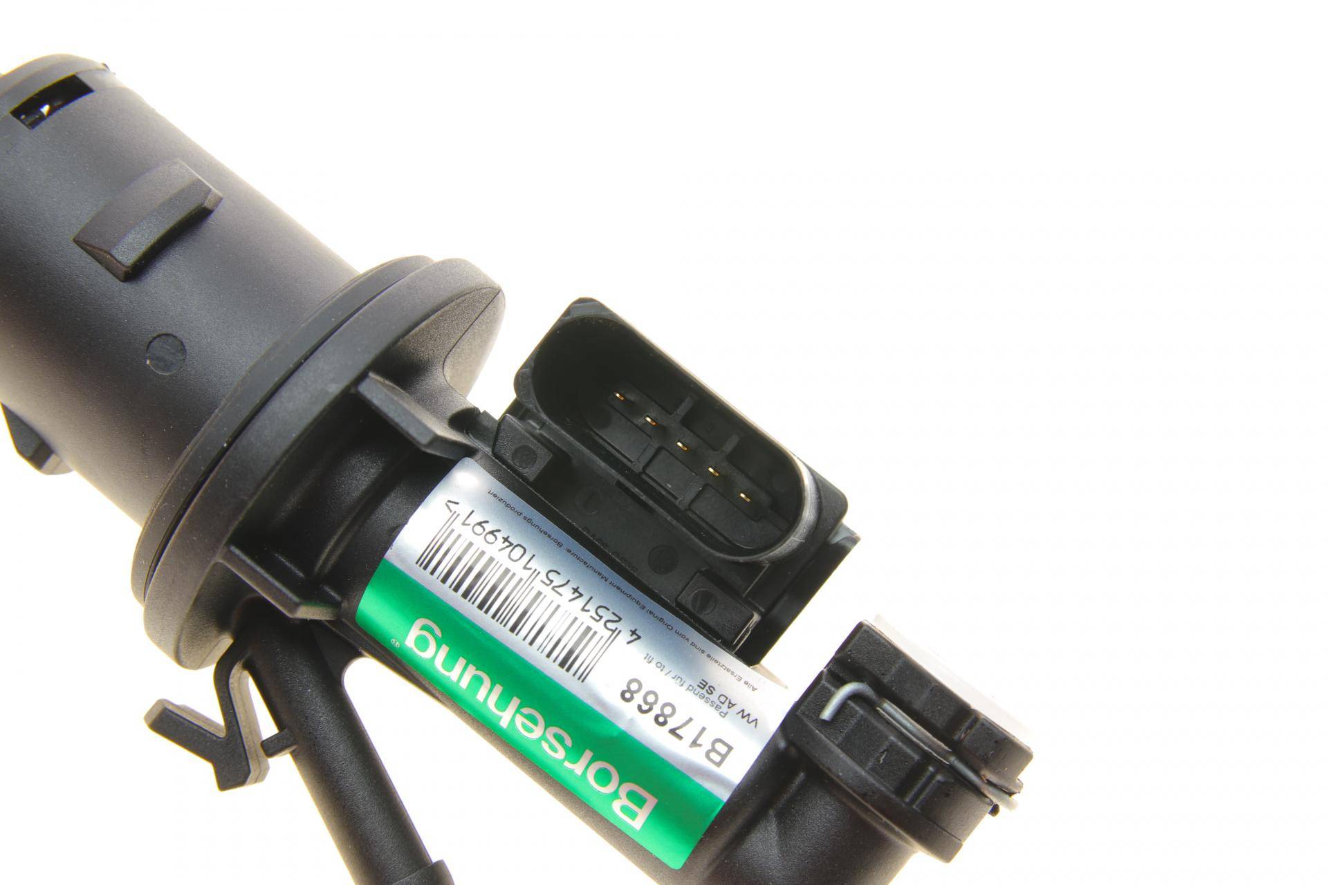 Циліндр зчеплення (головний) VW Passat/Tiguan 1.4TSI-2.0TSI/1.6TDI-2.0TDI 05-