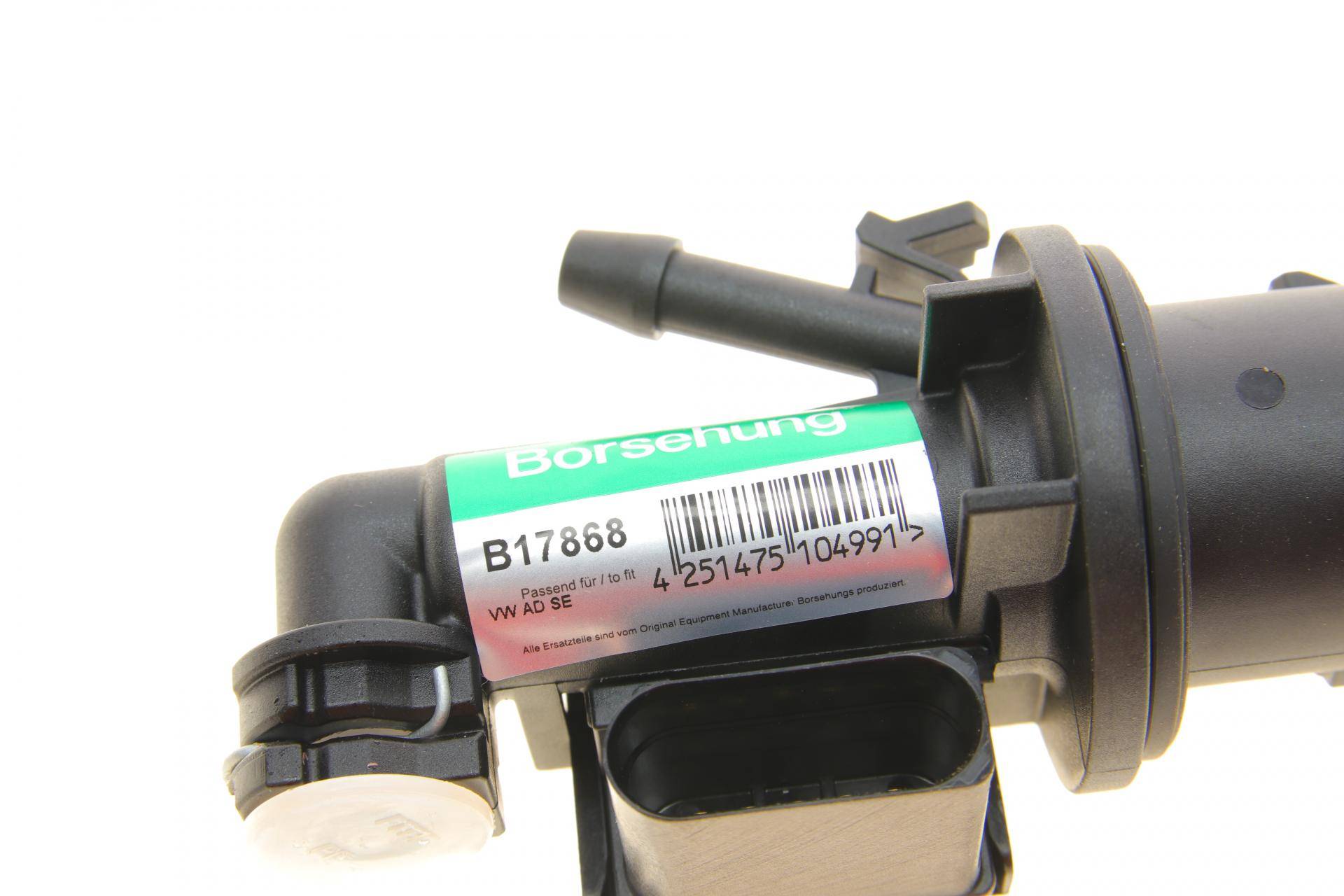 Циліндр зчеплення (головний) VW Passat/Tiguan 1.4TSI-2.0TSI/1.6TDI-2.0TDI 05-