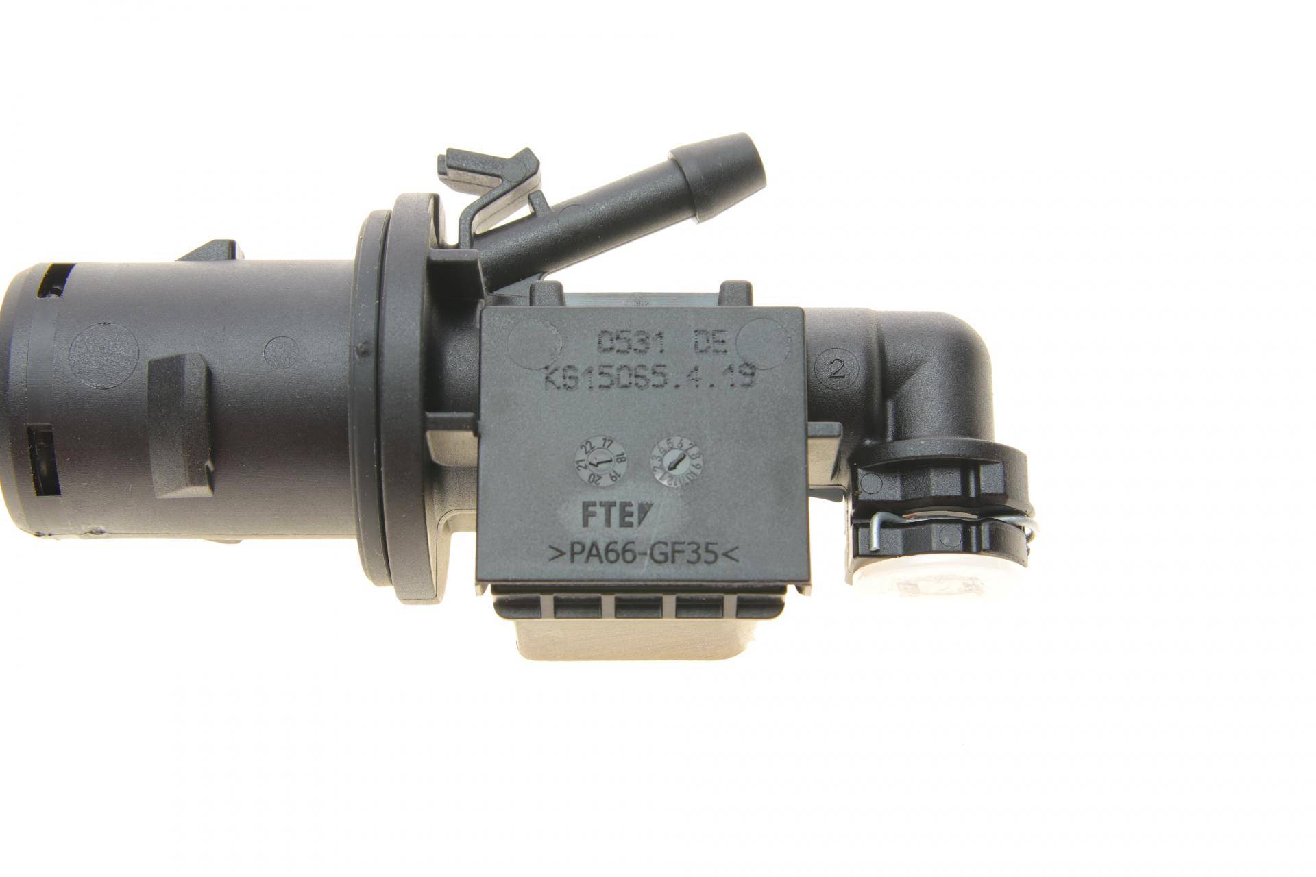 Циліндр зчеплення (головний) VW Passat/Tiguan 1.4TSI-2.0TSI/1.6TDI-2.0TDI 05-