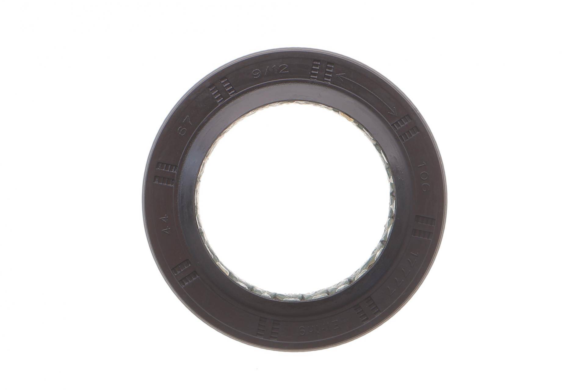 Комплект сальників електродвигуна Tesla Model S 13-