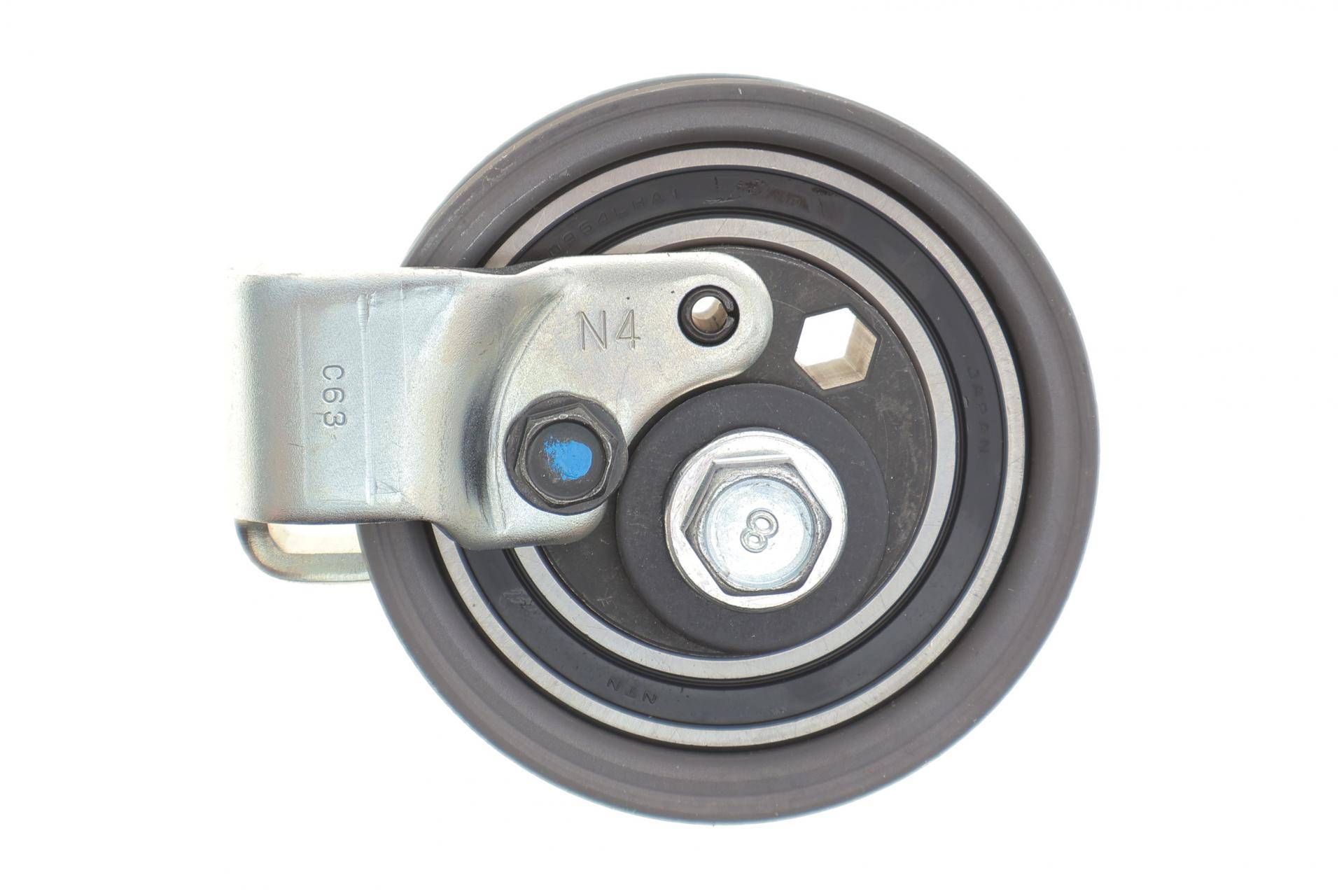 Ролик ГРМ VW Passat B5/ AUDI A4 B5/ A6 C4/C5 1.8/T 96-00