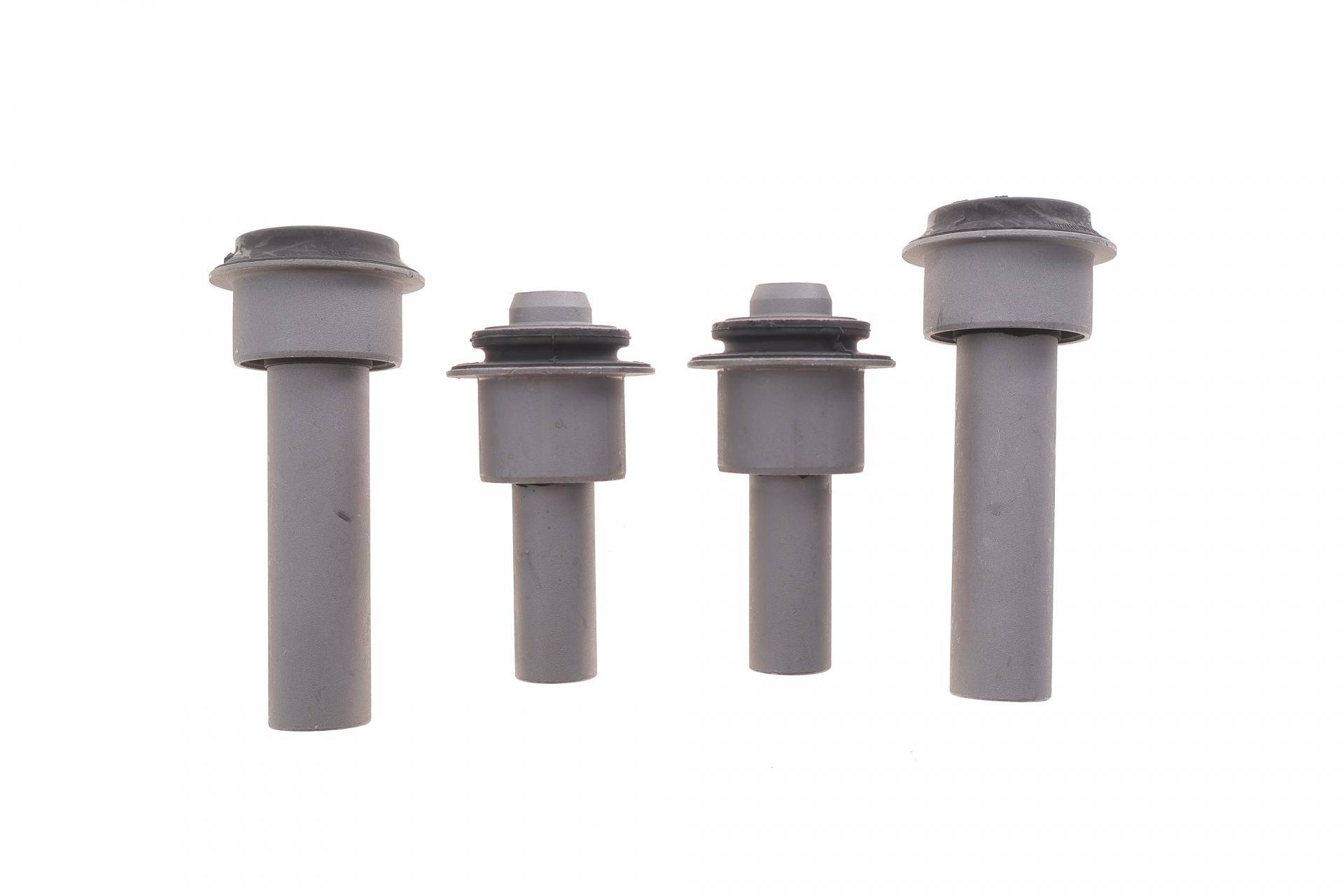 Комплект сайлентблоків балки (передньої) Renault Koleos 08-/Nissan Qashqai 06-13