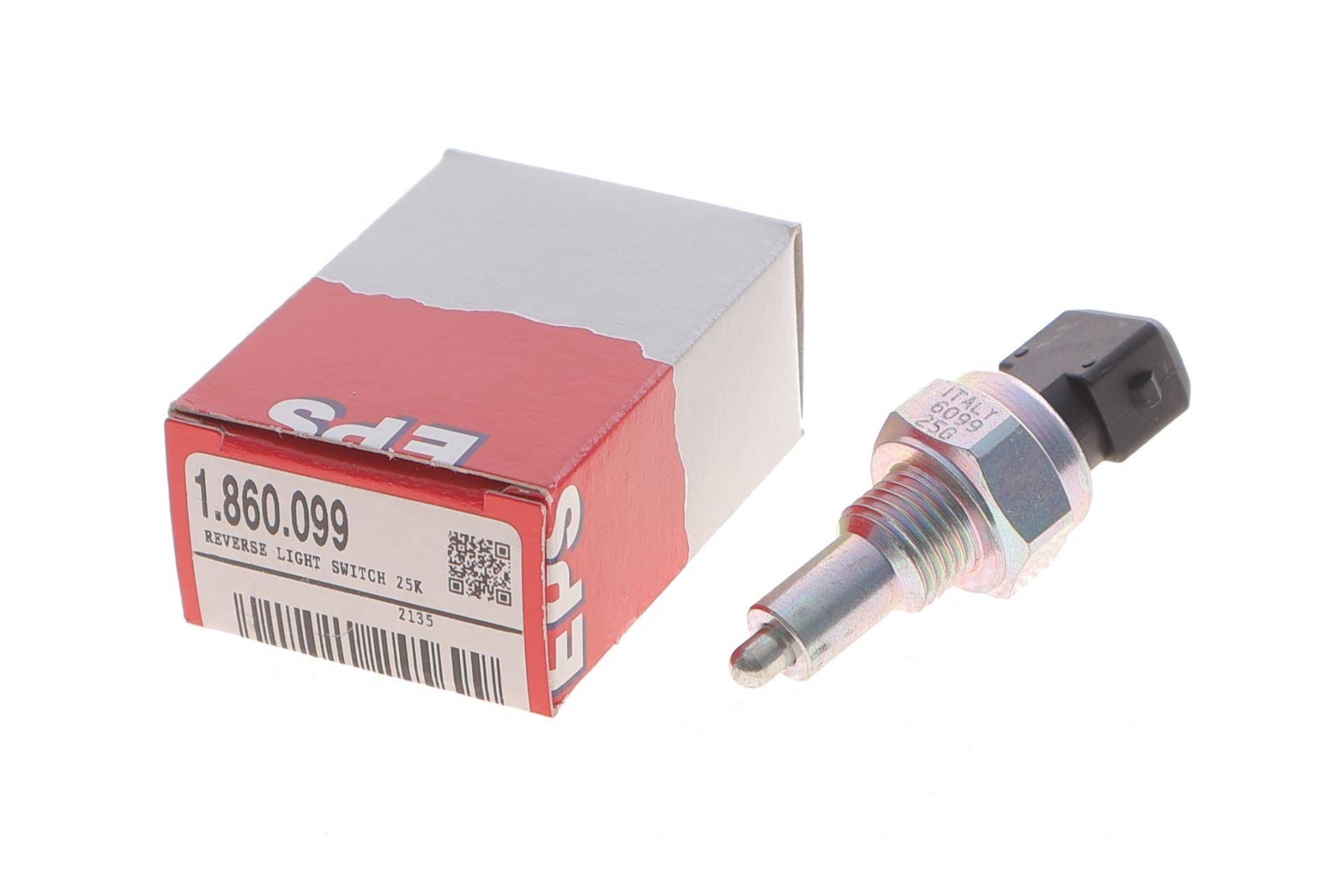 Датчик увімкнення заднього ходу Citroen Berlingo 1.1/1.4/Jumper 1.9D/2.8TDi 94- (M14x1.5)