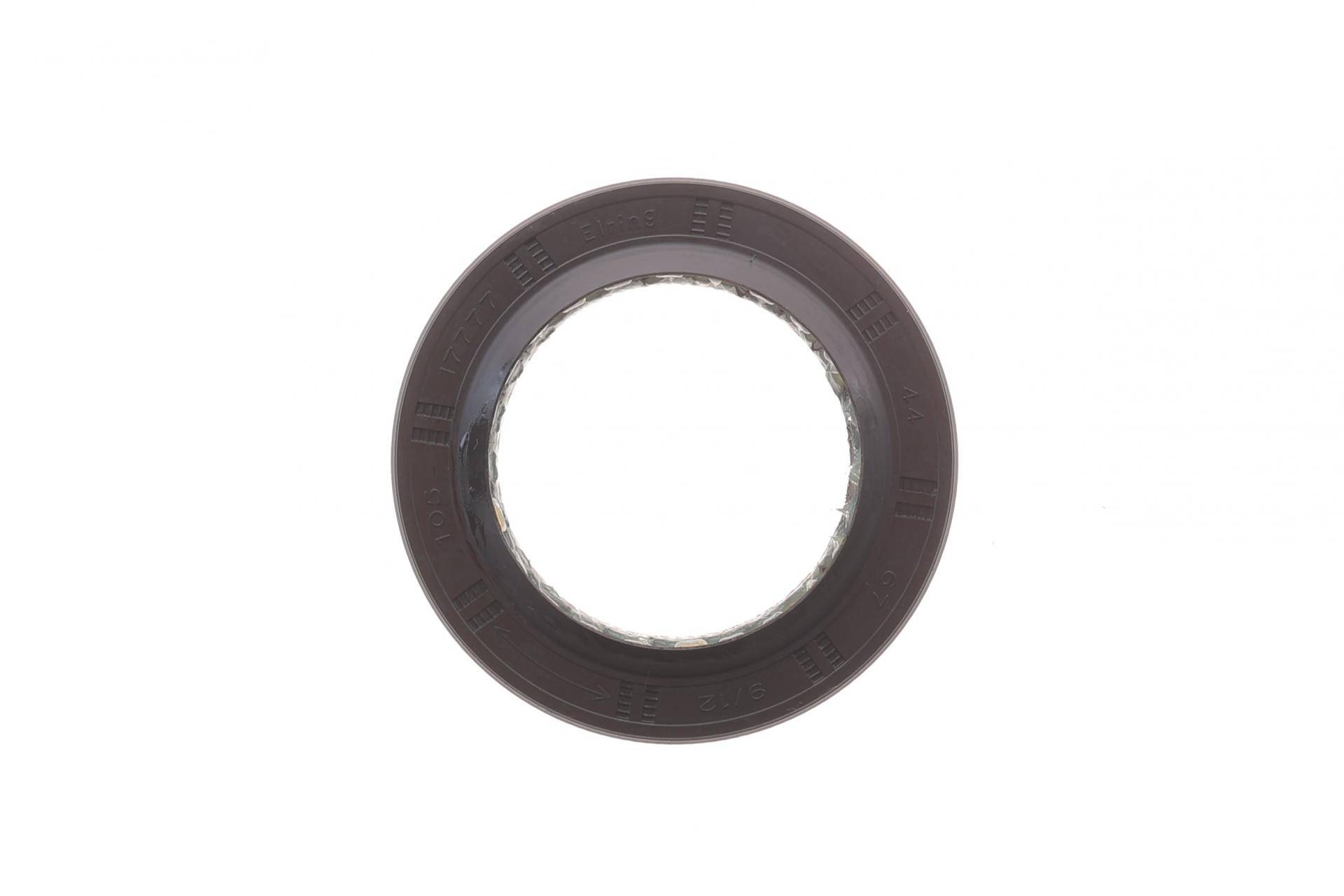 Комплект сальників електродвигуна Tesla Model S/Model X 14-