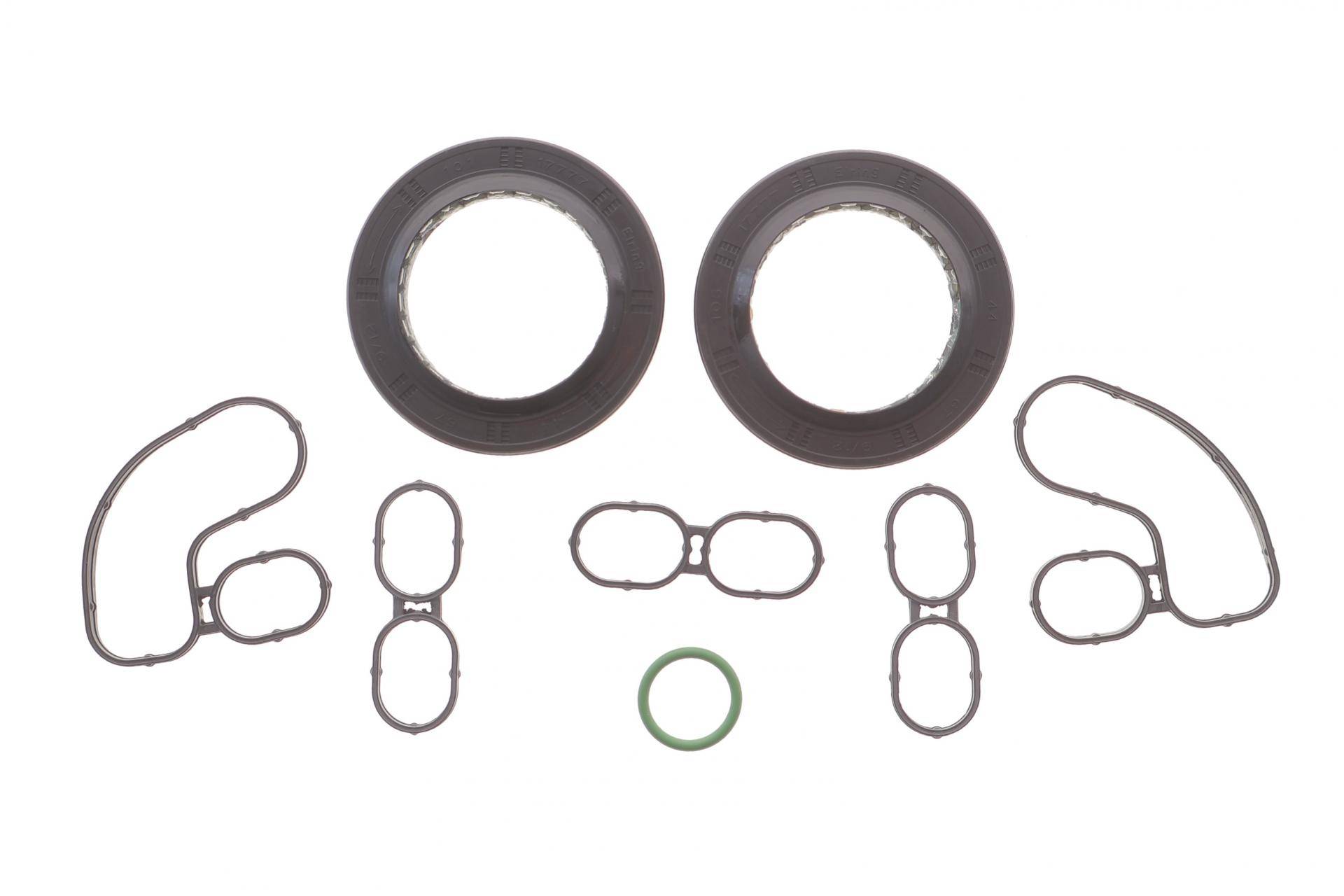 Комплект сальників електродвигуна Tesla Model S/Model X 14-