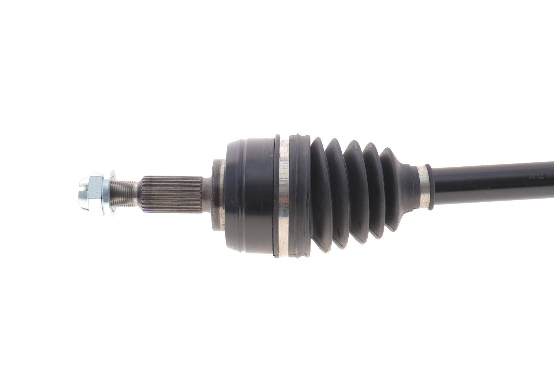 Піввісь (передня) (L) Renault Megane 1.5 dCi/1.6 16V 08- (25z/26z/688mm) МКПП