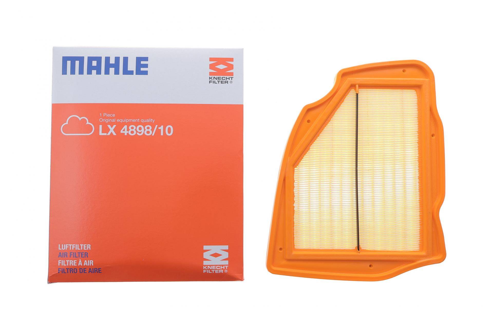 Фільтр повітряний BMW 5 (G60/G90/G68/G61) 2.0i (B48) 23-