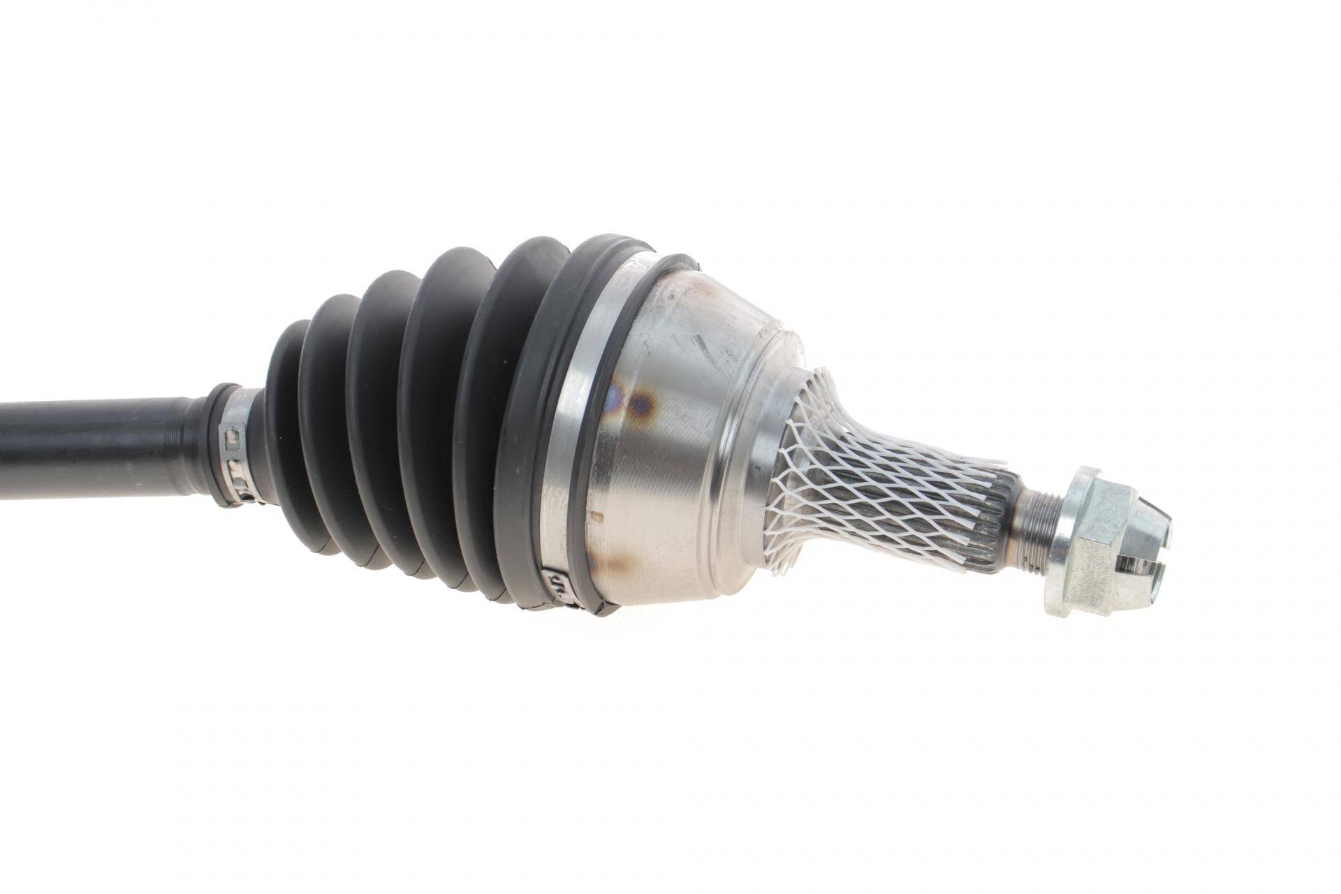 Піввісь (передня) (R) Nissan Micra 1.5dCi 03-10/Note 06-12 (23z/895mm)