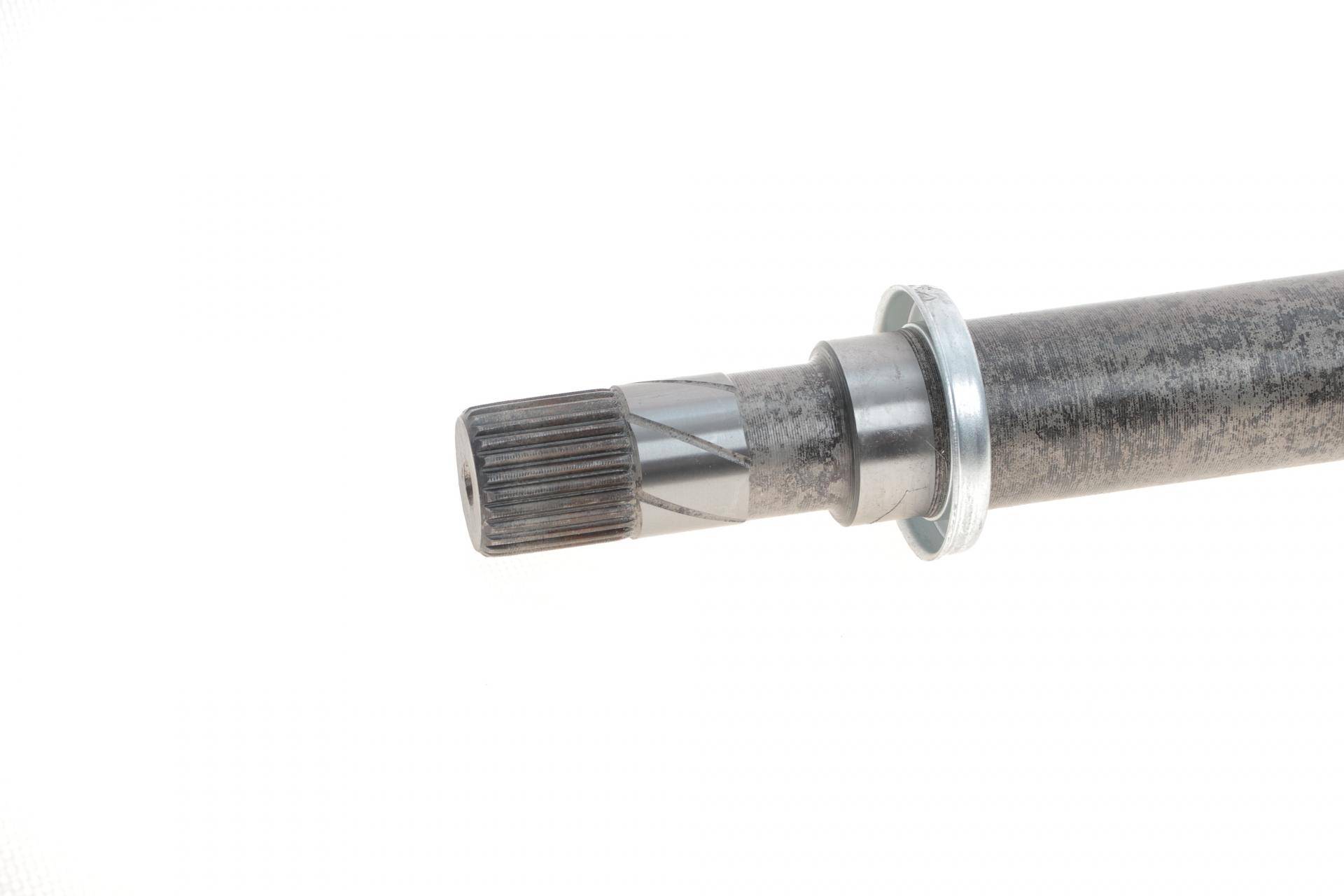 Піввісь (передня) (R) Nissan Micra 1.5dCi 03-10/Note 06-12 (23z/895mm)