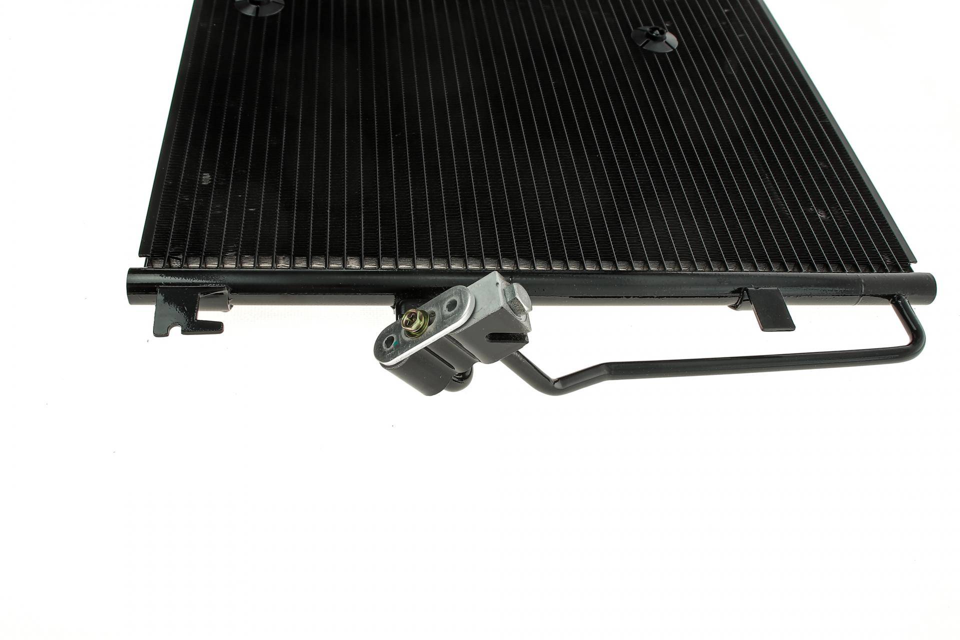 Радіатор кондиціонера (з осушувачем) MB Sprinter (W906/W907/W910) 06-