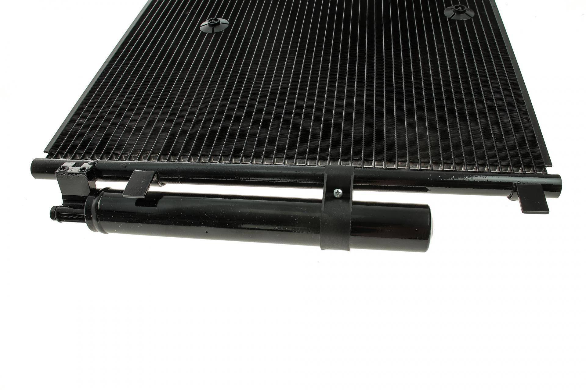 Радіатор кондиціонера (з осушувачем) MB Sprinter (W906/W907/W910) 06-