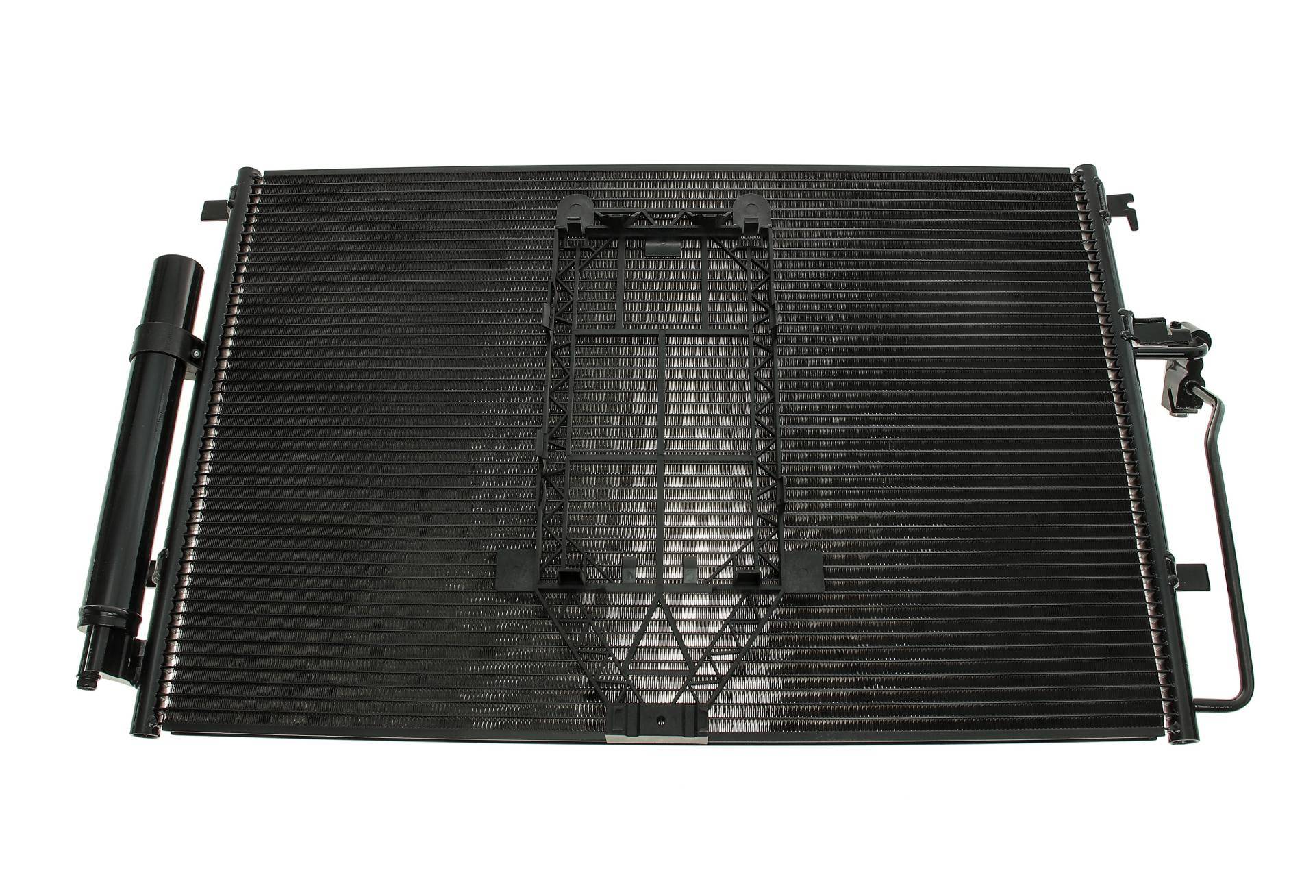 Радіатор кондиціонера (з осушувачем) MB Sprinter (W906/W907/W910) 06-