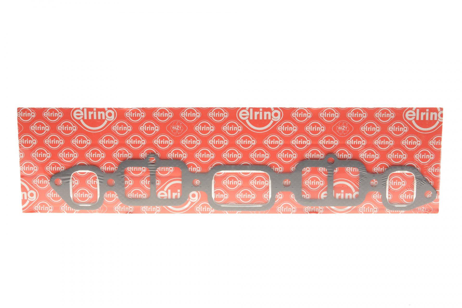 Прокладка колектора впускного/випускного Opel Kadett/Rekord/Senator -84