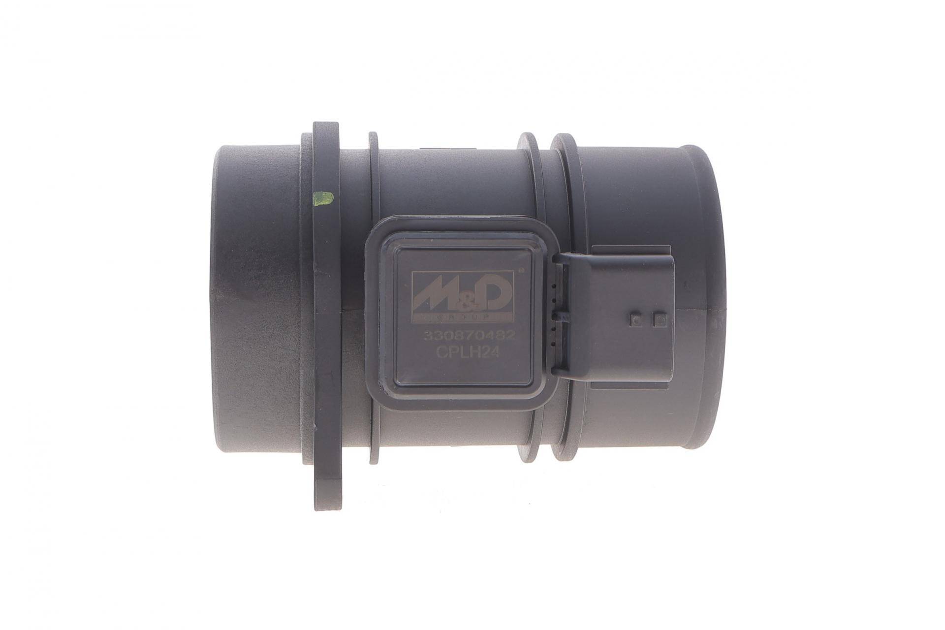 Витратомір повітря Renault Trafic/Master/Kangoo 2.0DCI/2.5DCI/1.5dCi 08-