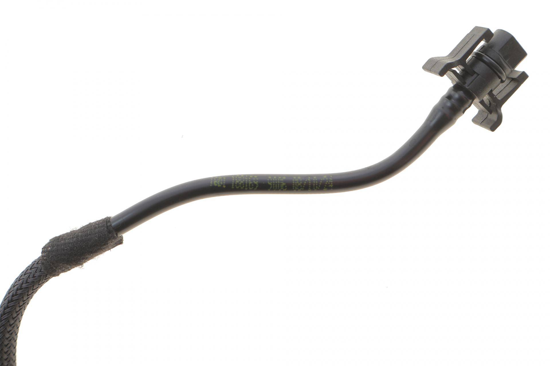 Трубка системи охолодження Volvo S60/S80/V60/V70/XC60/XC70 06-18