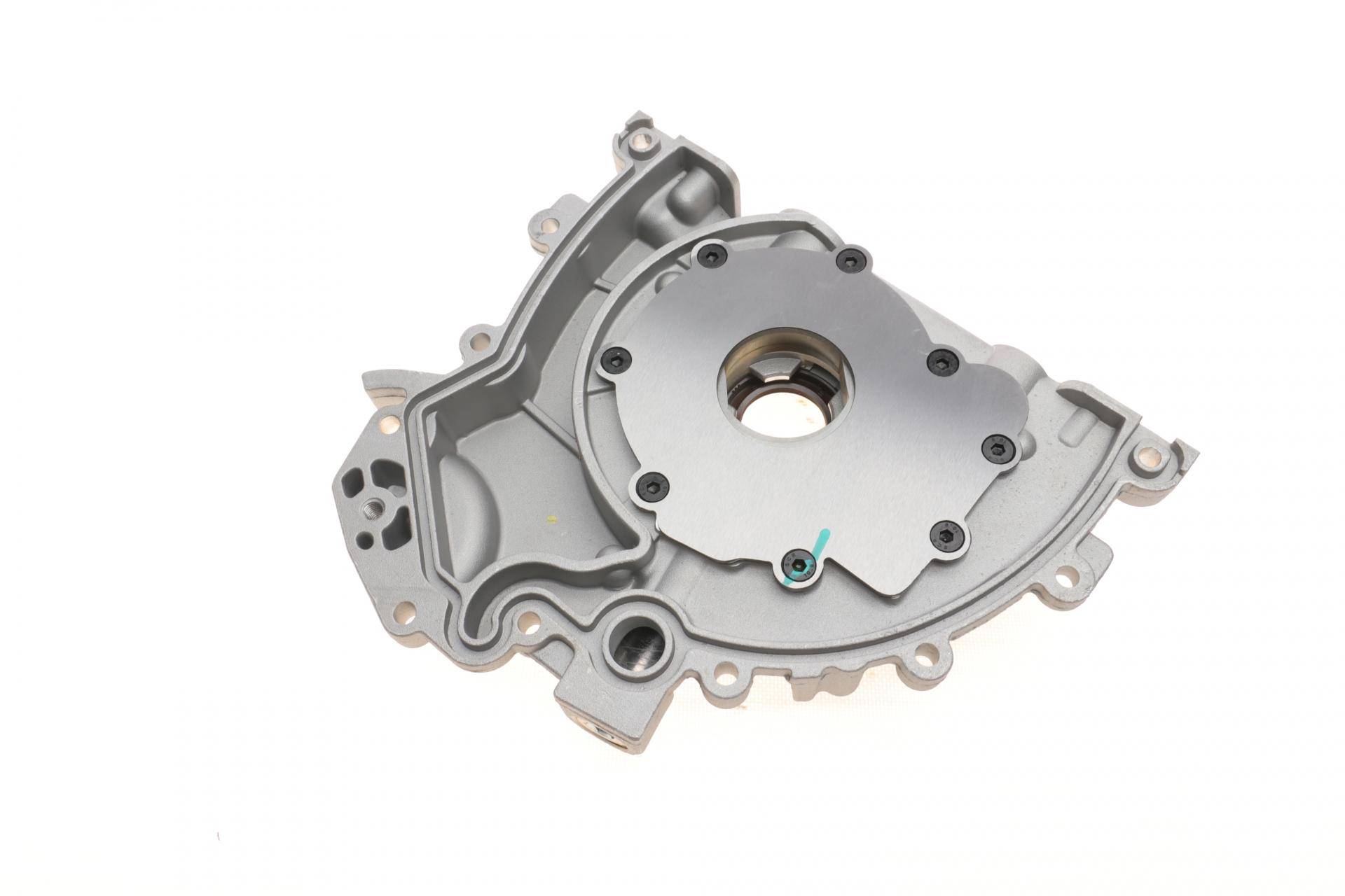 Насос масляний Citroen C5 III/Land Rover Discovery/Sport 2.7TD/3.0D/TD 04- = 5337170000