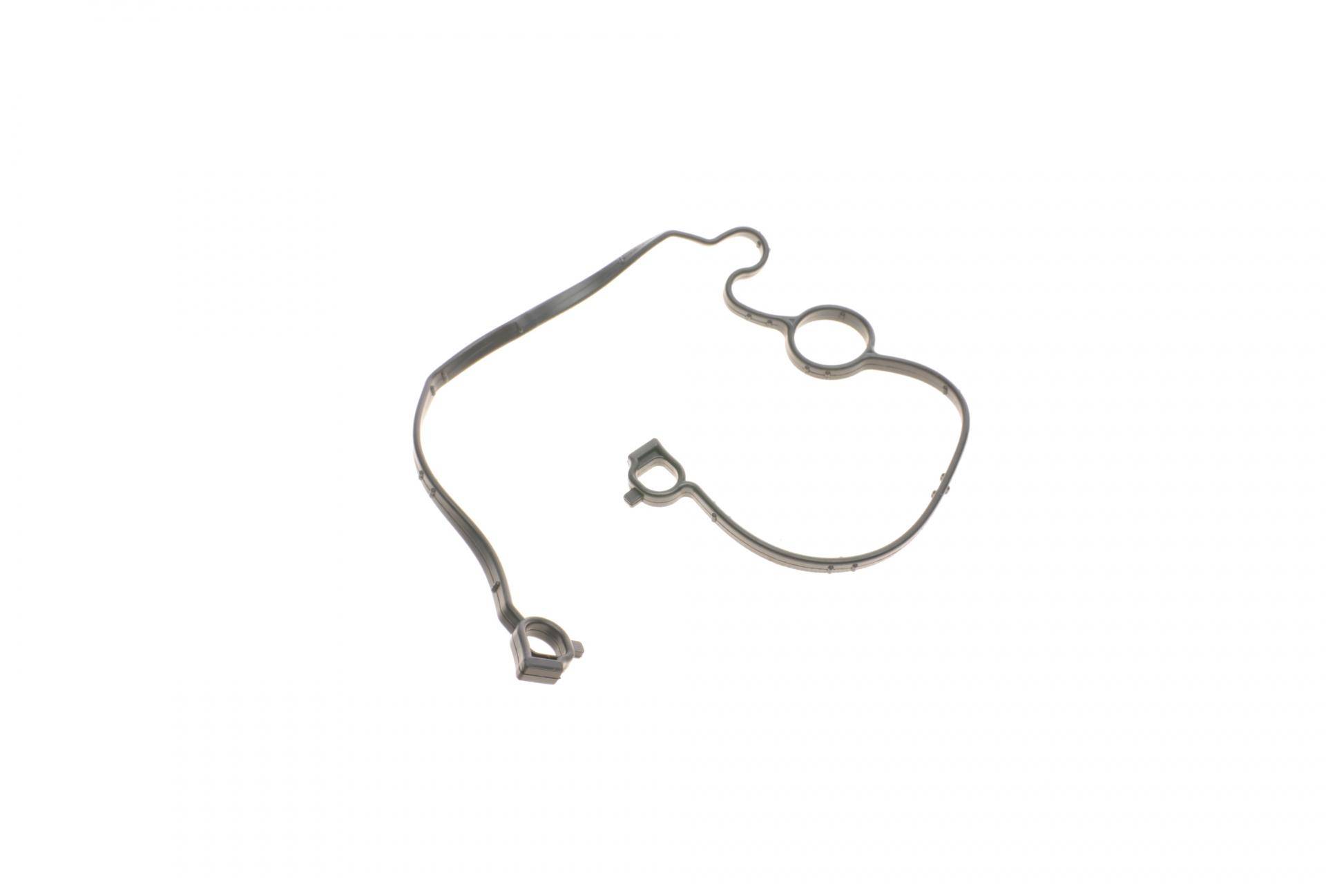 Насос масляний Citroen C5 III/Land Rover Discovery/Sport 2.7TD/3.0D/TD 04- = 5337170000