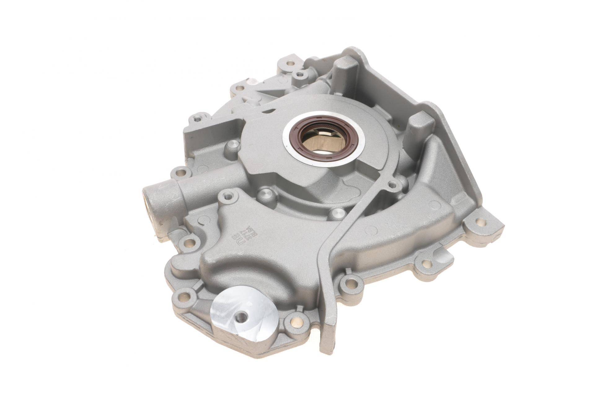 Насос масляний Citroen C5 III/Land Rover Discovery/Sport 2.7TD/3.0D/TD 04- = 5337170000