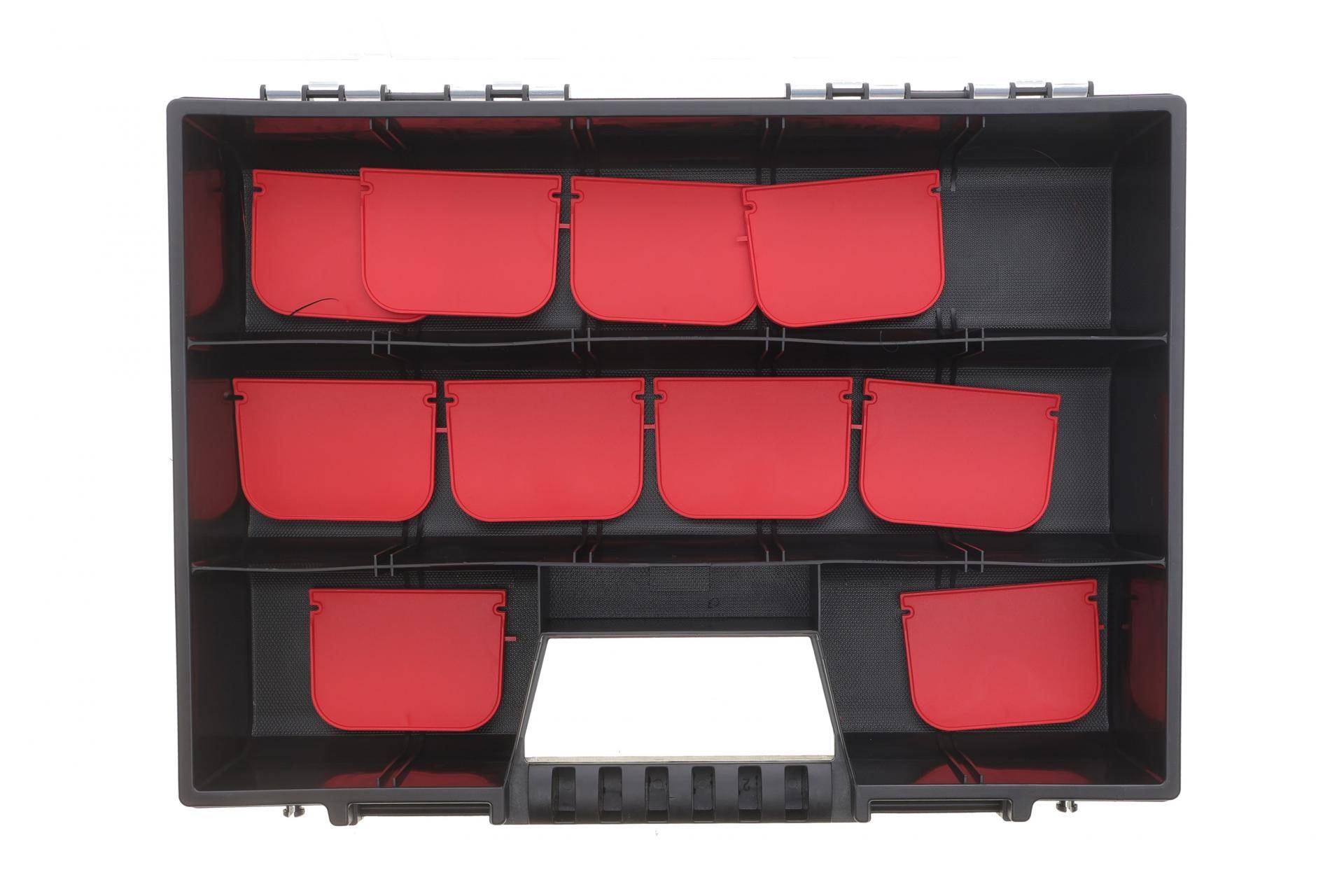 Ящик для зберігання кріплень