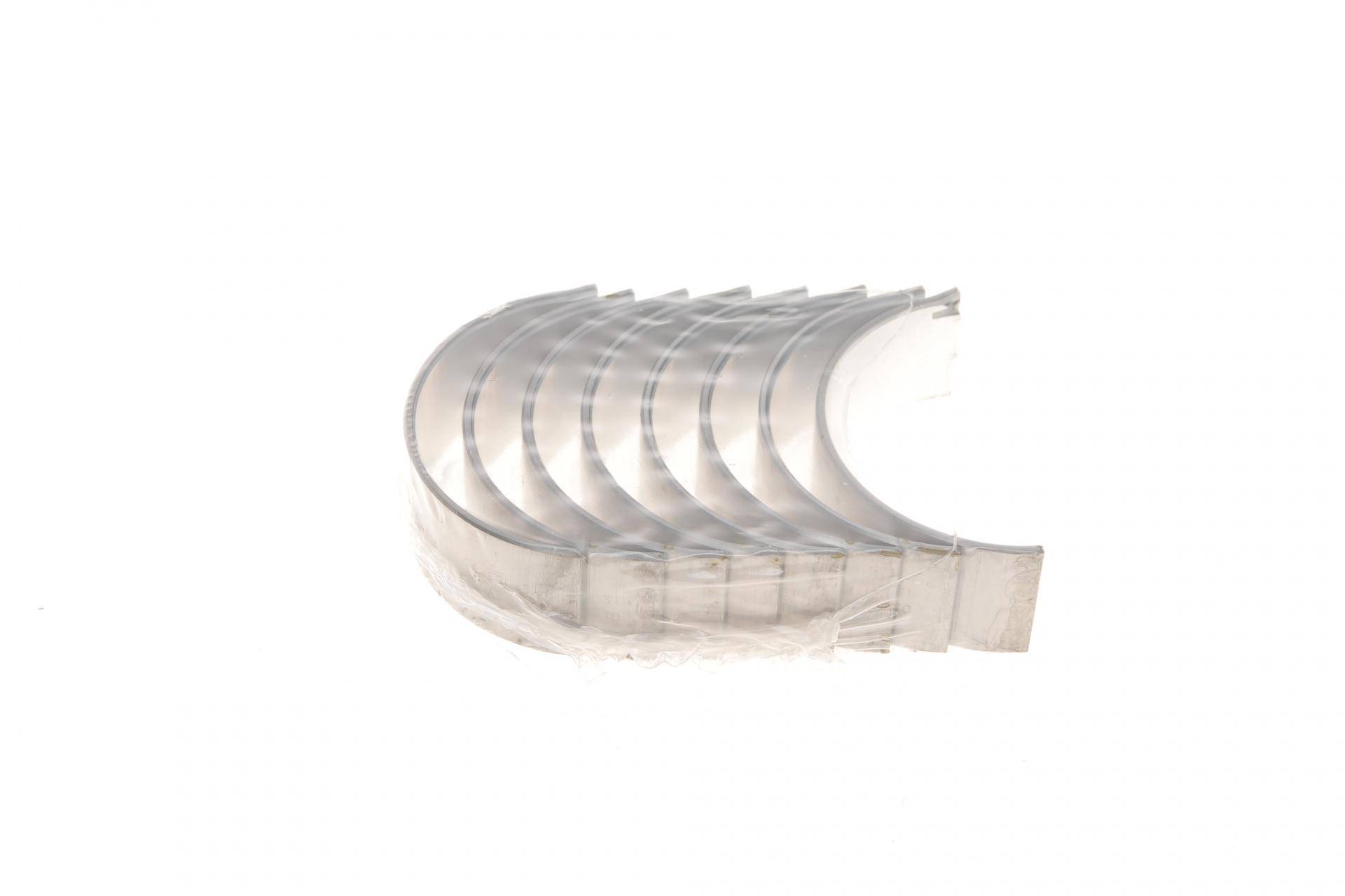 Вкладиші шатунні Citroen Jumper/Peugeot Boxer 2.5 D 94-02 (STD)