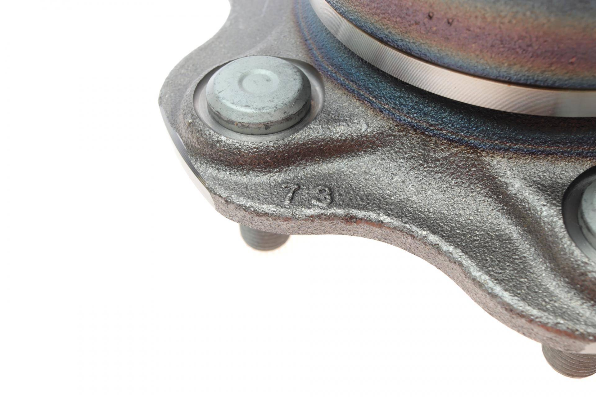 Підшипник маточини (задньої) Nissan Murano 3.5 03-08