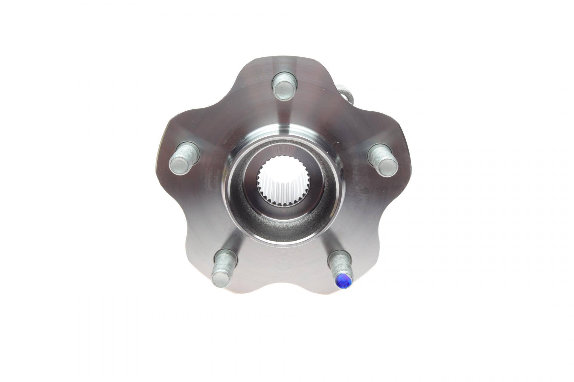 Підшипник маточини (задньої) Nissan Murano 3.5 03-08