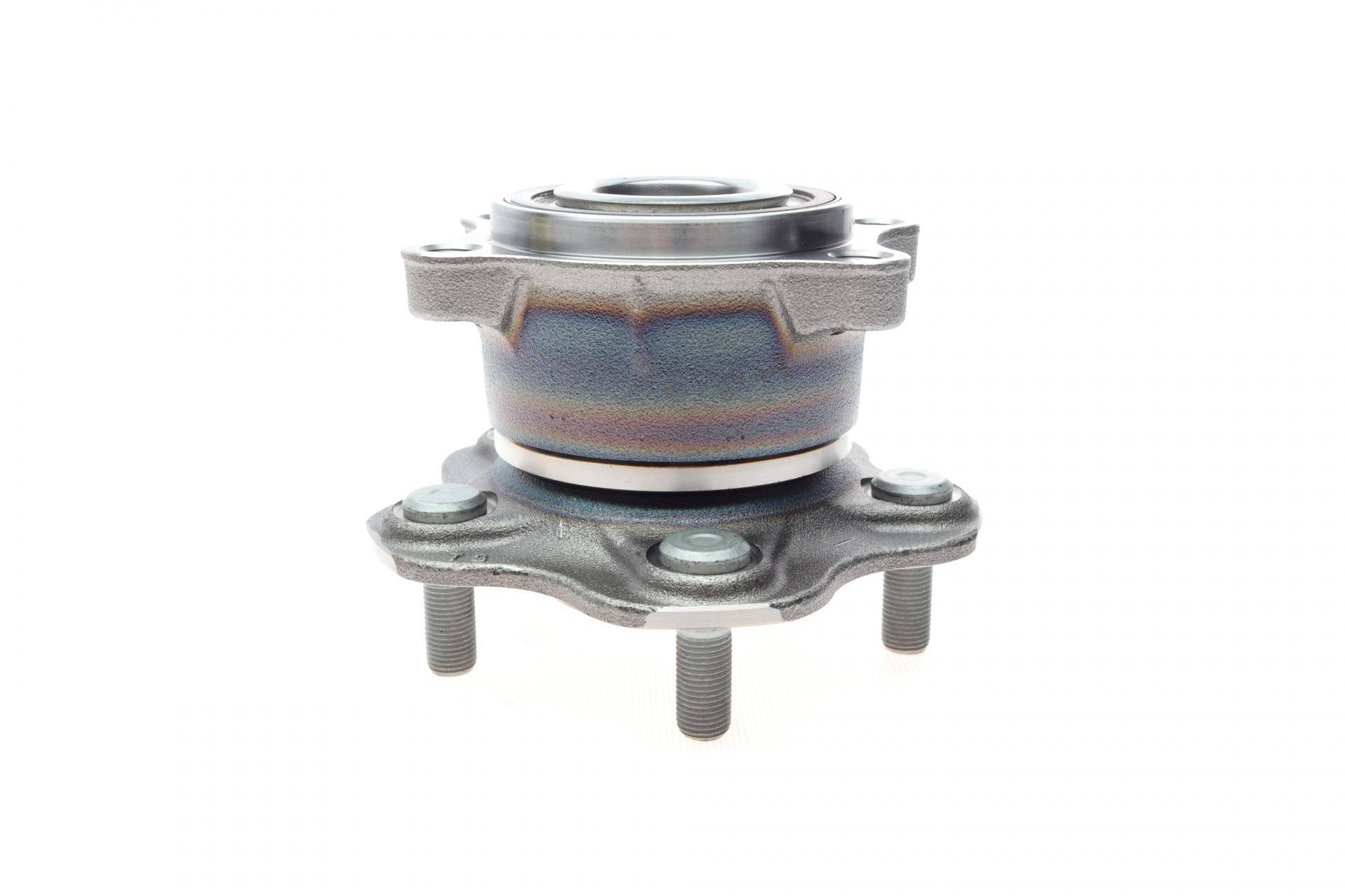 Підшипник маточини (задньої) Nissan Murano 3.5 03-08