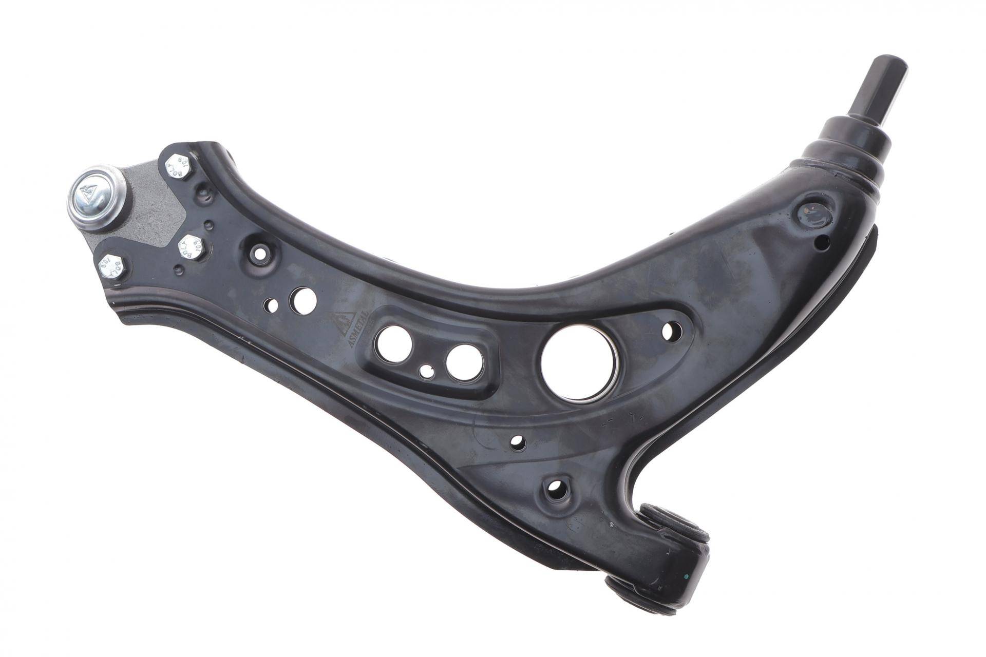 Важіль підвіски (передній/знизу) (L) Seat Cordoba/Ibiza 02-09/Skoda Fabia 99-14/Roomster 06-15