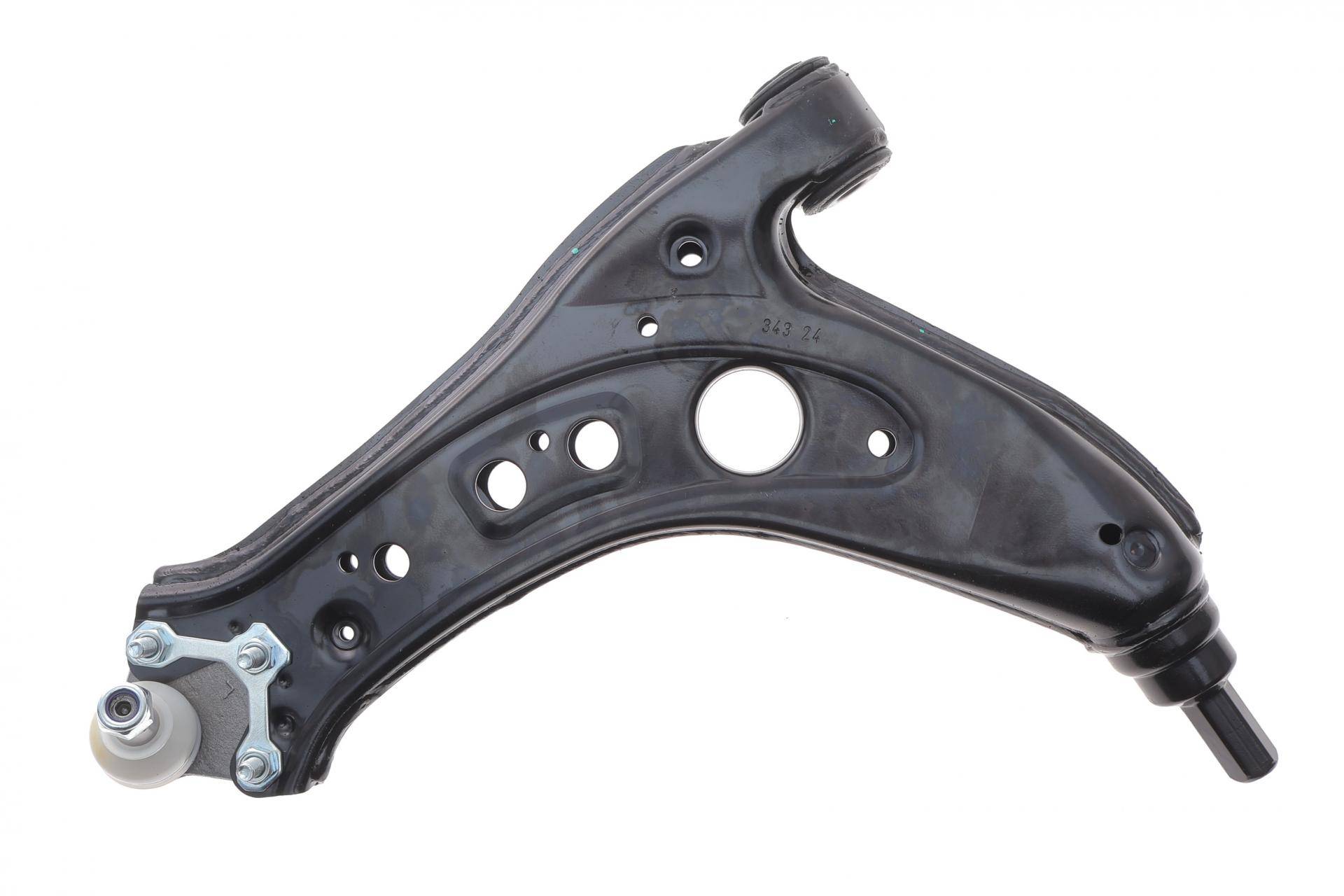 Важіль підвіски (передній/знизу) (L) Seat Cordoba/Ibiza 02-09/Skoda Fabia 99-14/Roomster 06-15