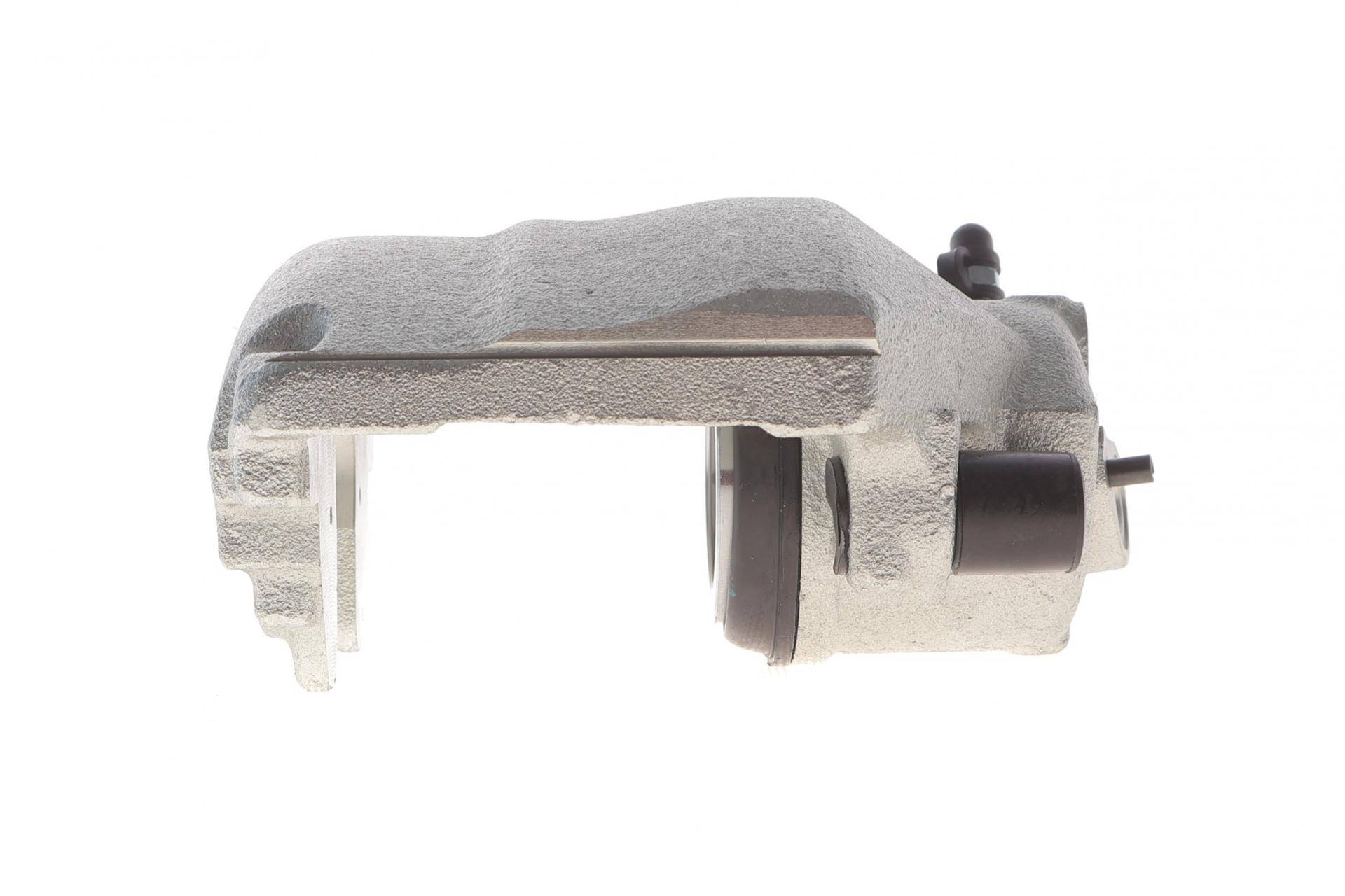 Супорт гальмівний (передній) (R) Audi A1/A3/VW Caddy/Skoda Fabia/Octavia/Superb 04-15 (d=54mm)(пошкоджений поршень)