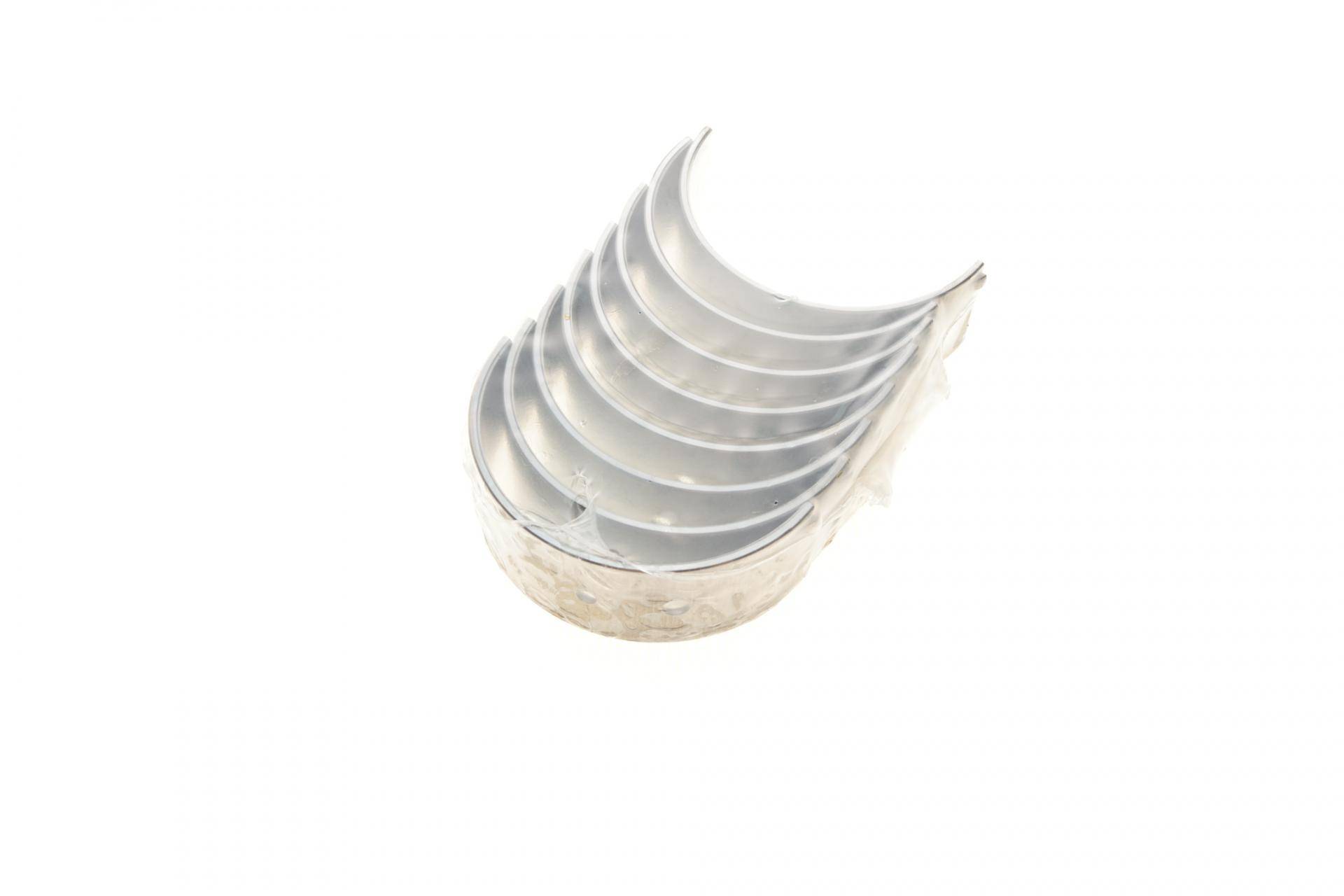 Вкладиші шатунні Opel Ascona C/Kadett D/E 1.6/1.6D/1.8 79-91 (+0.25)